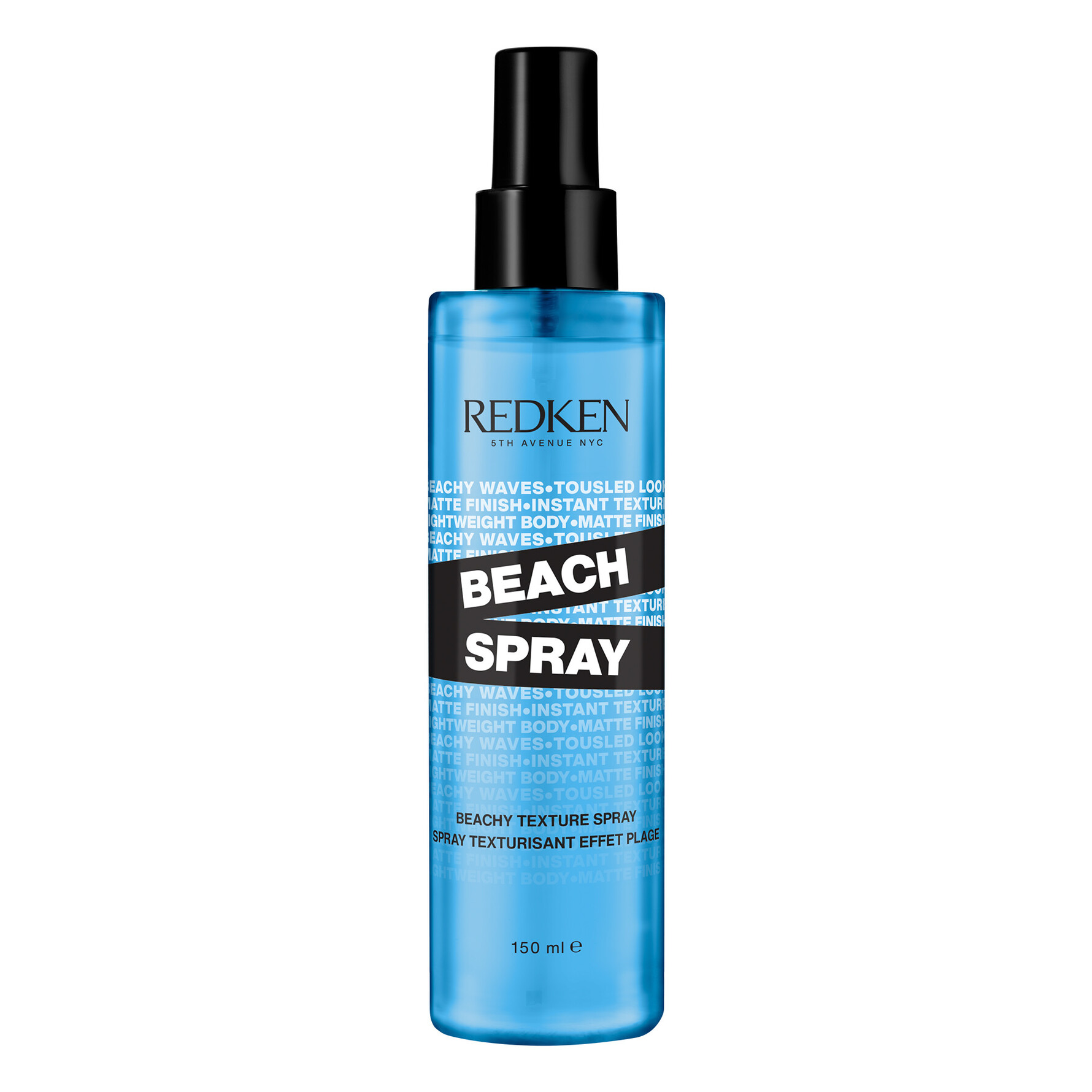 Redken Beach Spray 150 ml 150 ml
