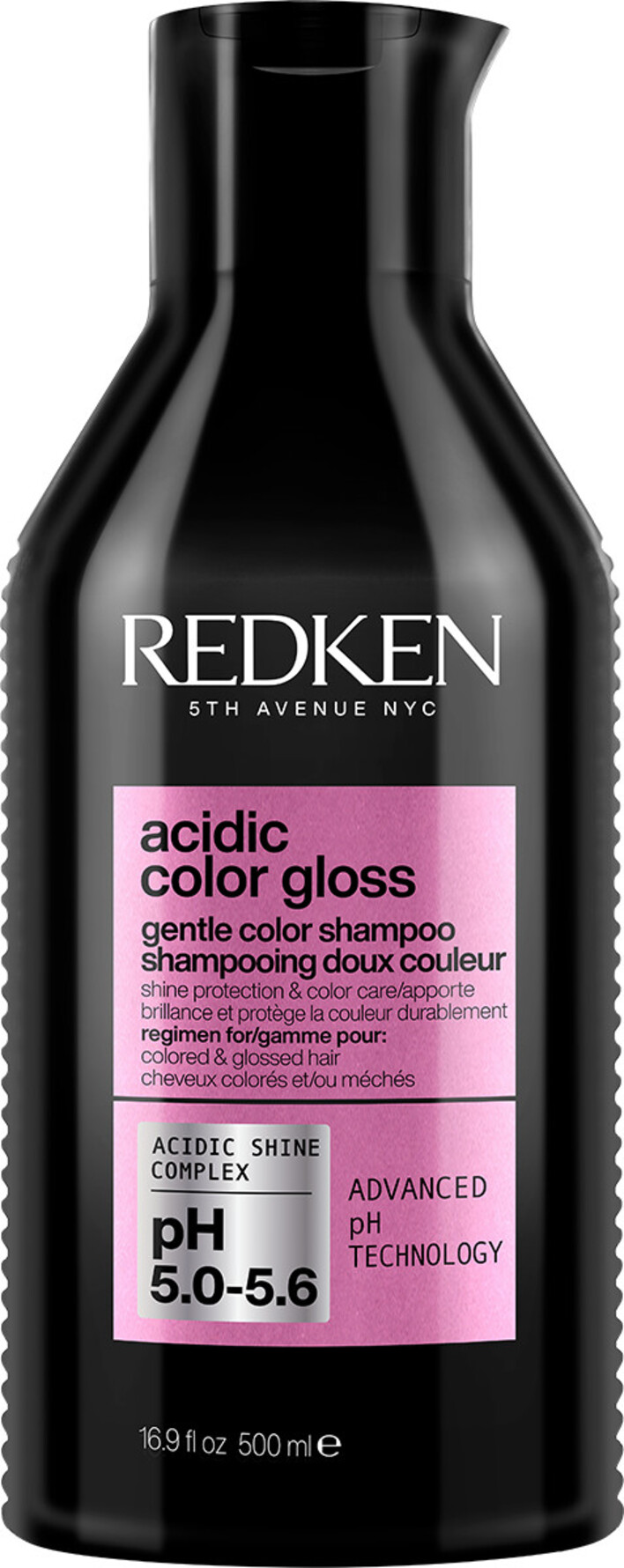Redken Acidic Color Gloss Shampoo 500 ml 500 ml