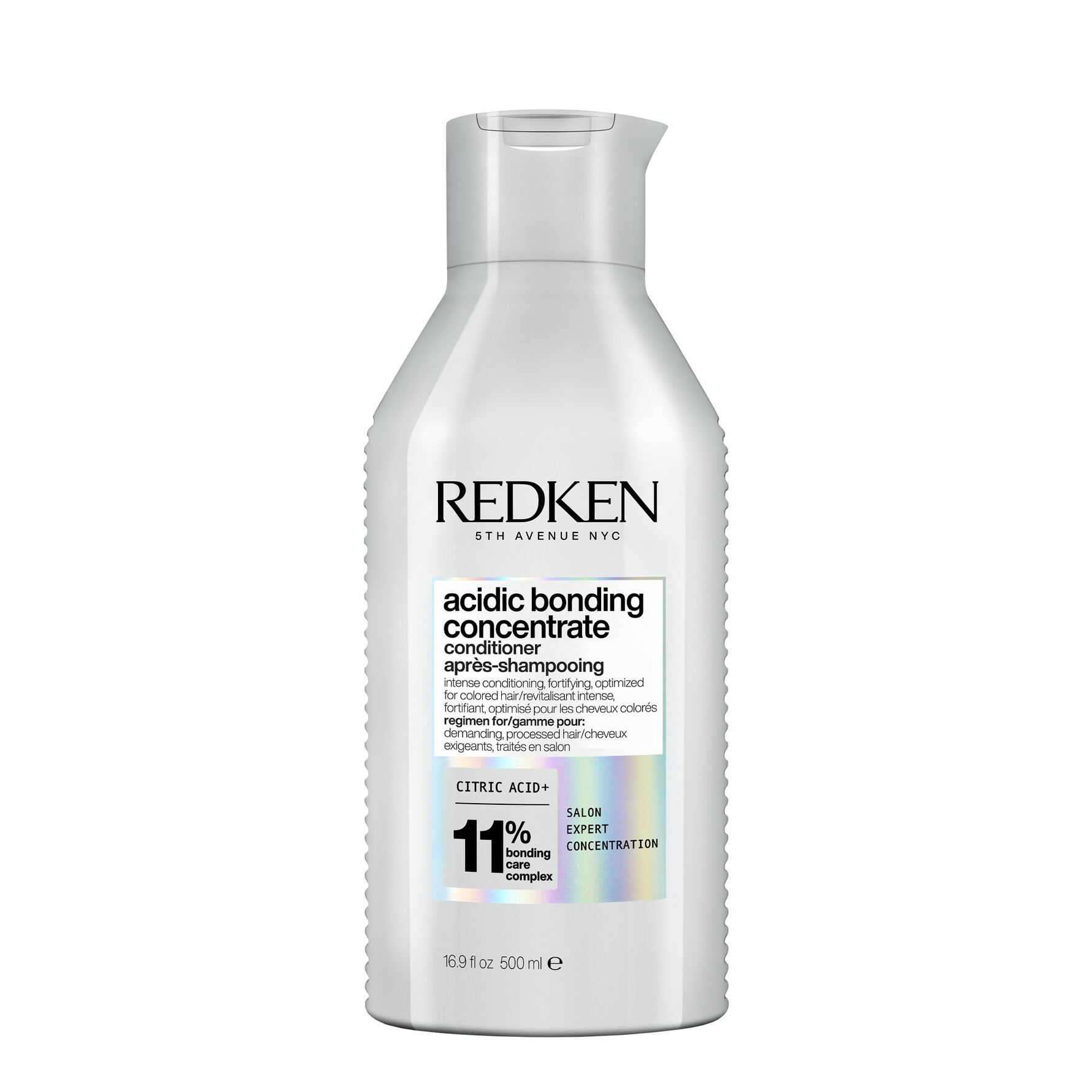 Redken Acidic Bonding Concentrate Conditioner 500 ml 500 ml