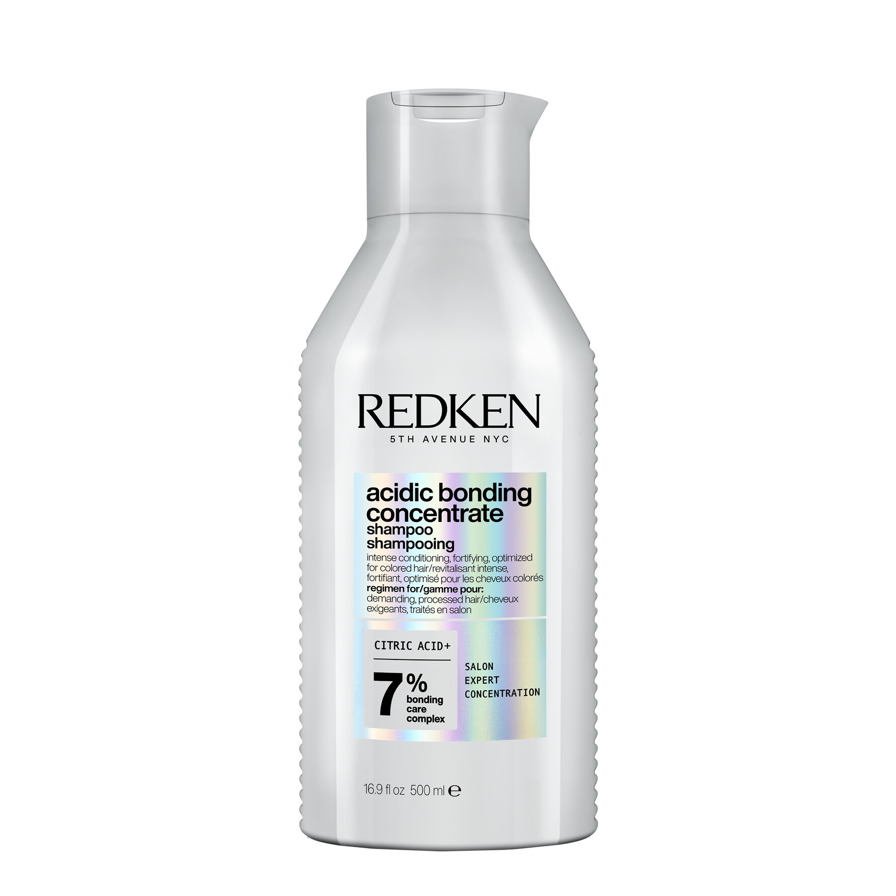 Redken Acidic Bonding Concentrate Shampoo 500 ml 500 ml