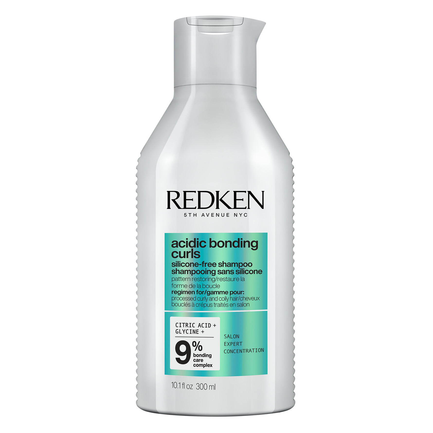 Redken Redken Acidic Bonding Curls Shampoo 300 ml 300 ml