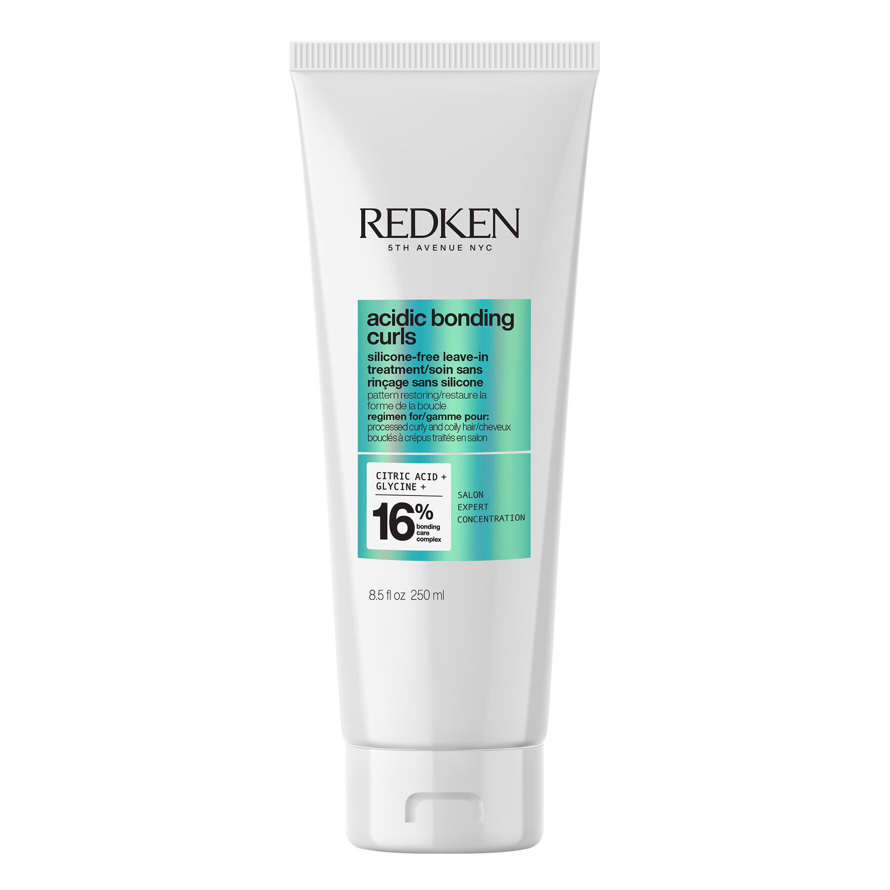 Redken Redken Acidic Bonding Curls Leave-in Treatment 250 ml 250 ml