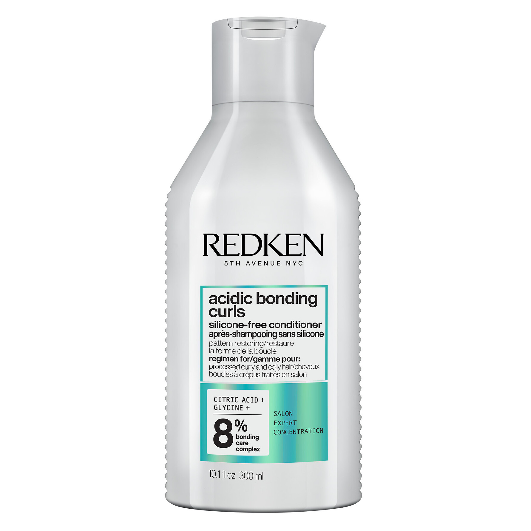 Redken Redken Acidic Bonding Curls Conditioner 300 ml 300 ml