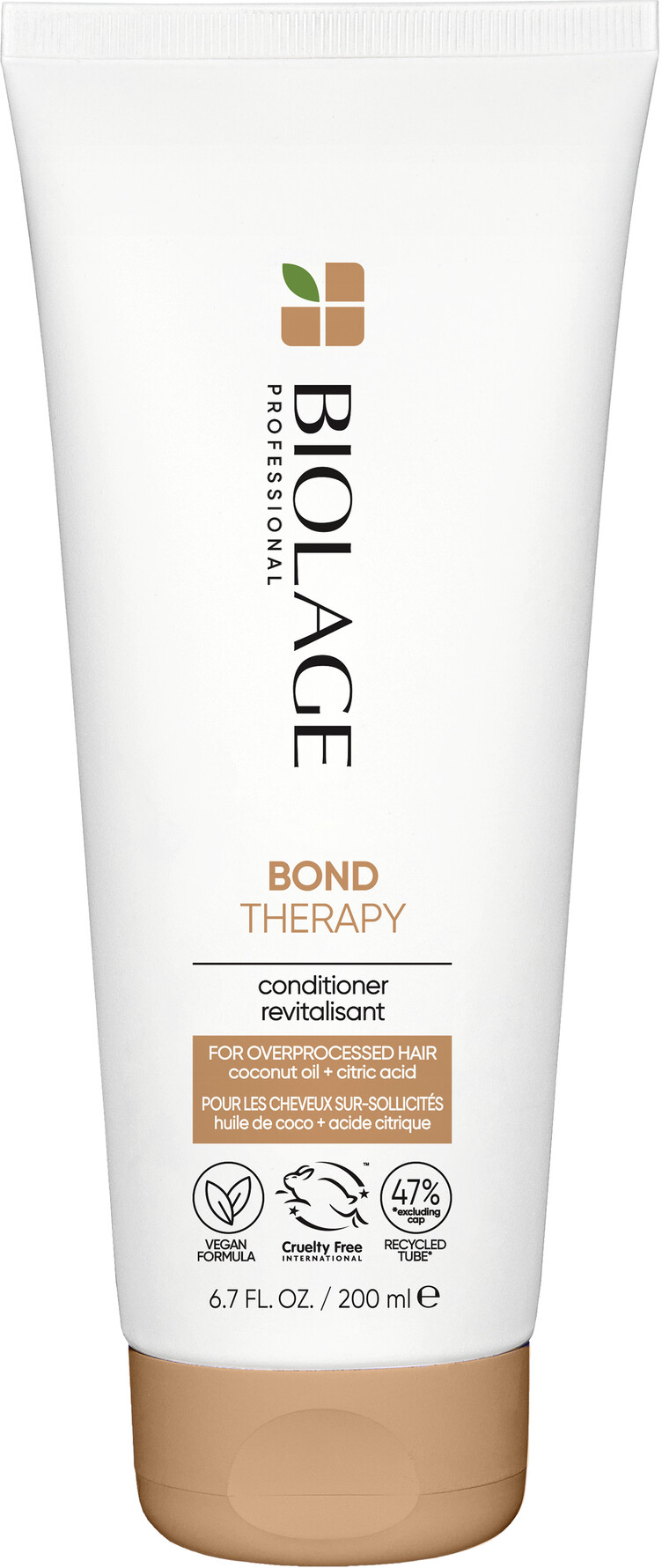 Biolage Bond Therapy Conditioner 200 ml 200 ml