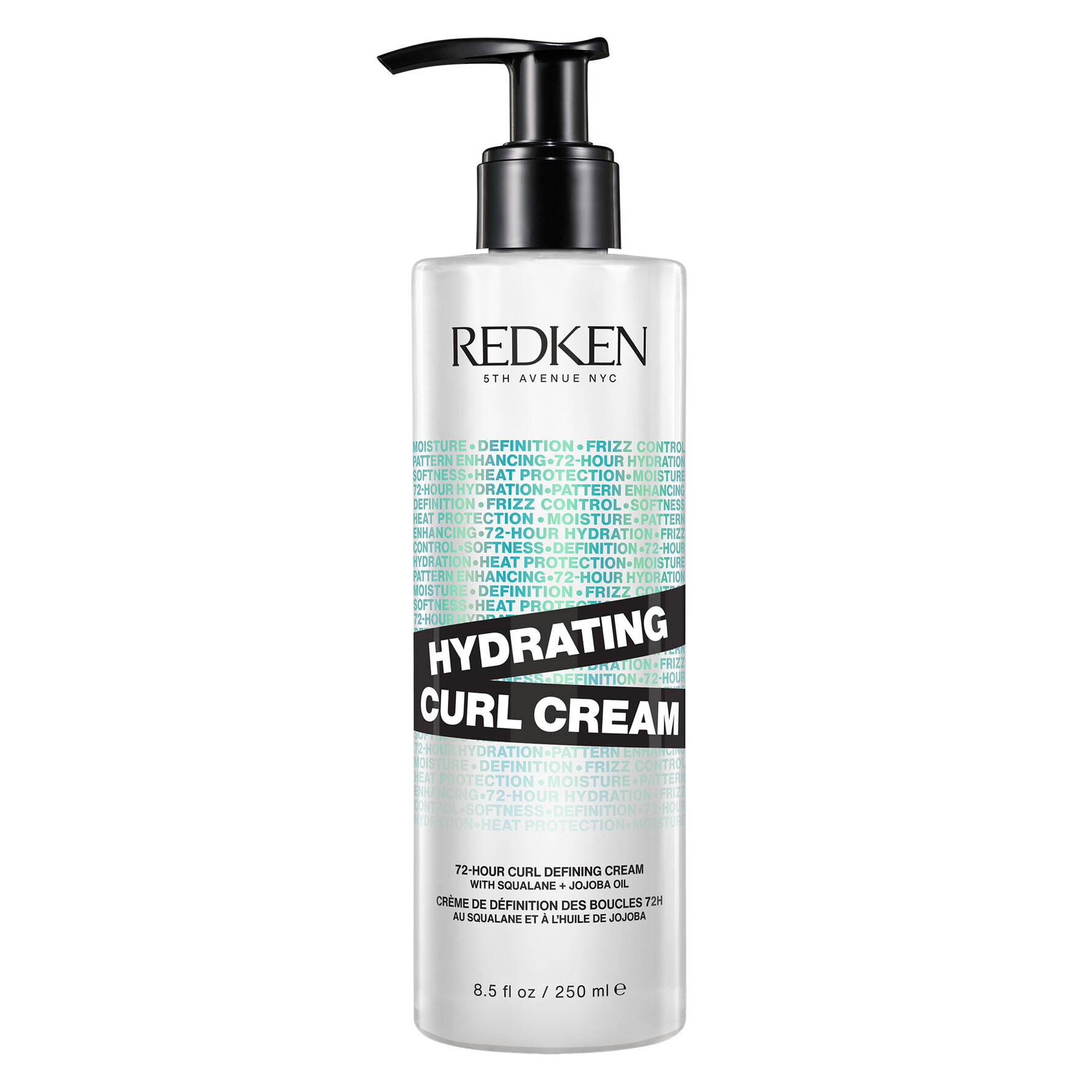 Redken Redken Hydrating Curl Cream 250 ml 250 ml