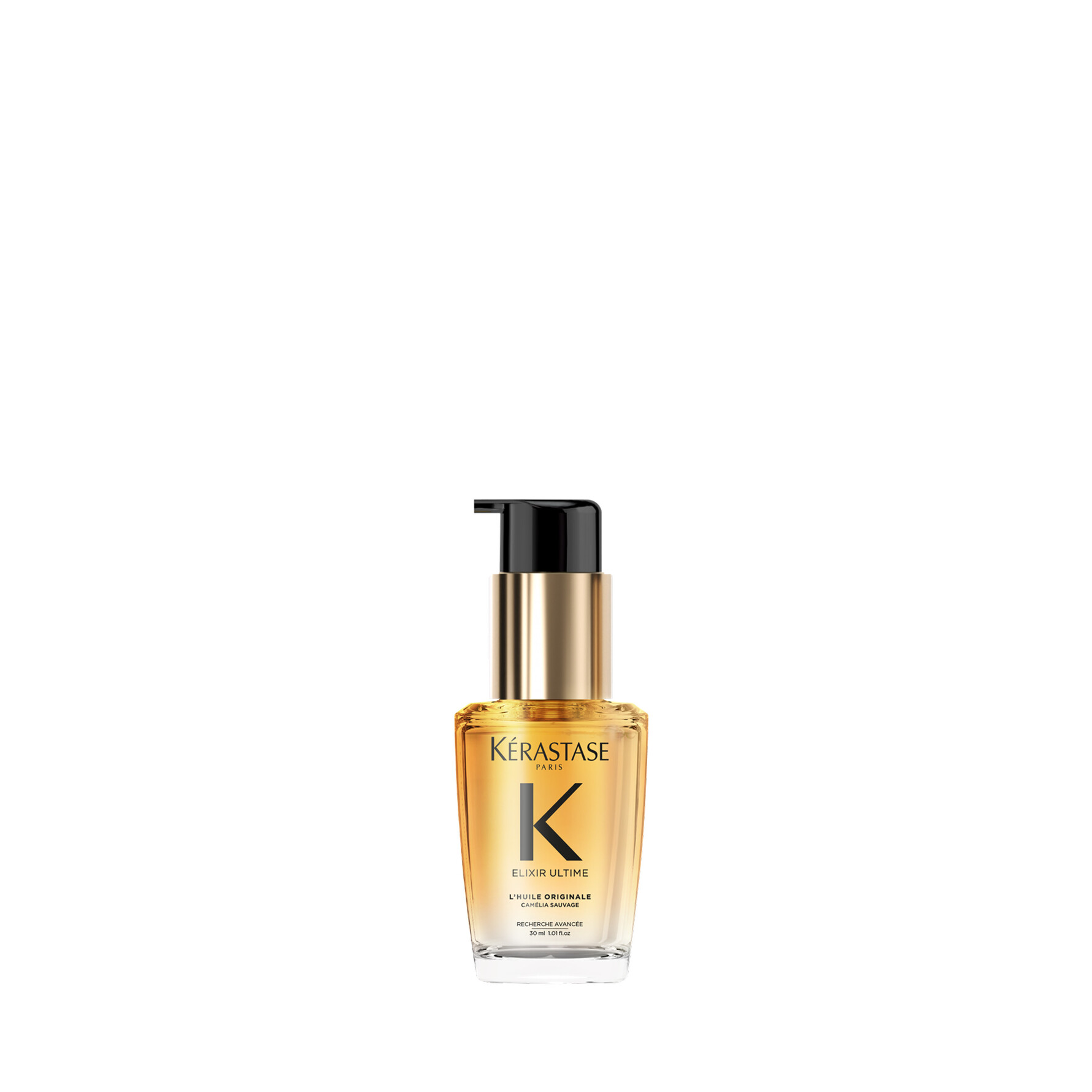 KÉRASTASE Elixir Ultime L’Huile Originale Hair Oil 30 ml 30 ml