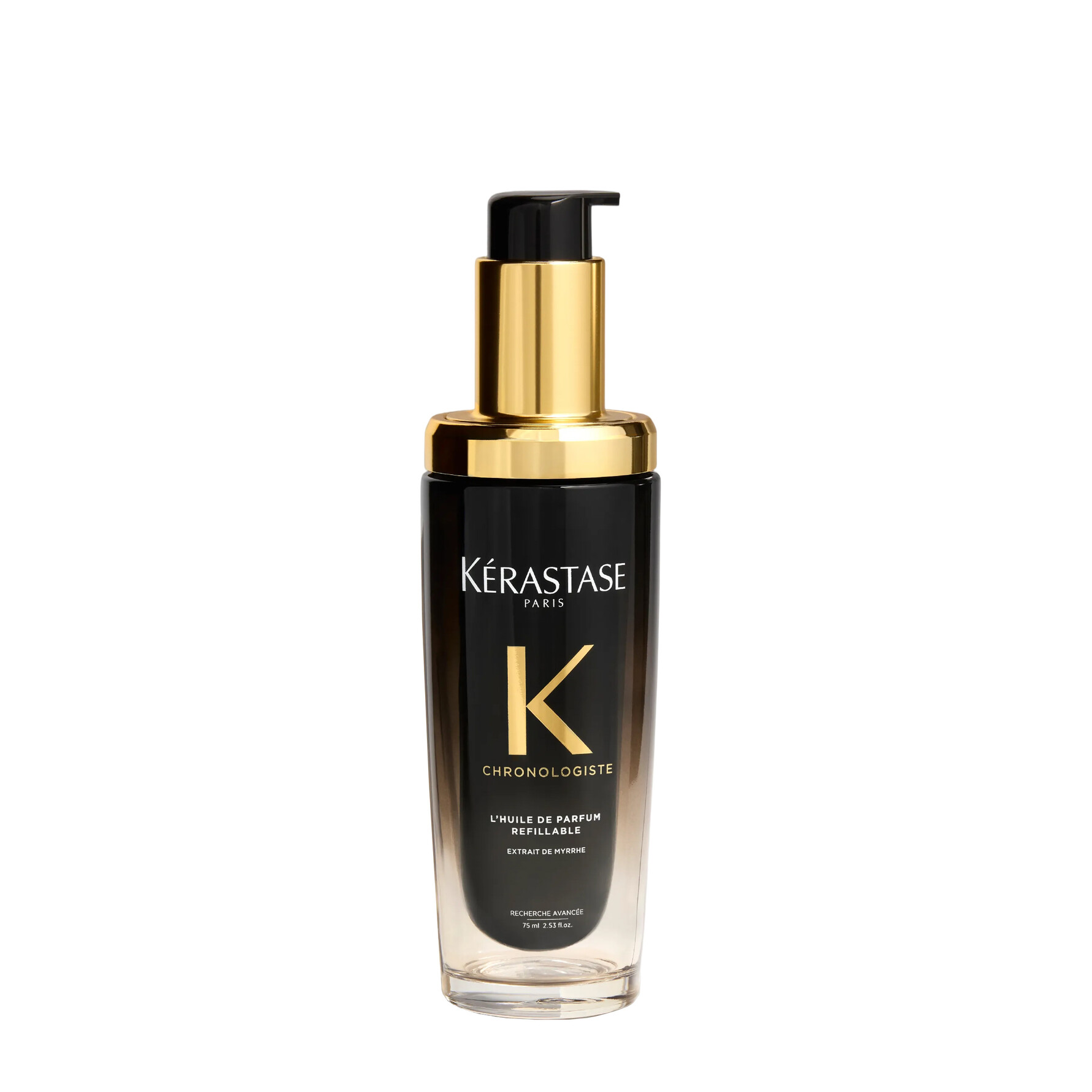 KÉRASTASE Chronologiste L'Huile De Parfum Hair Oil 75 ml 75 ml