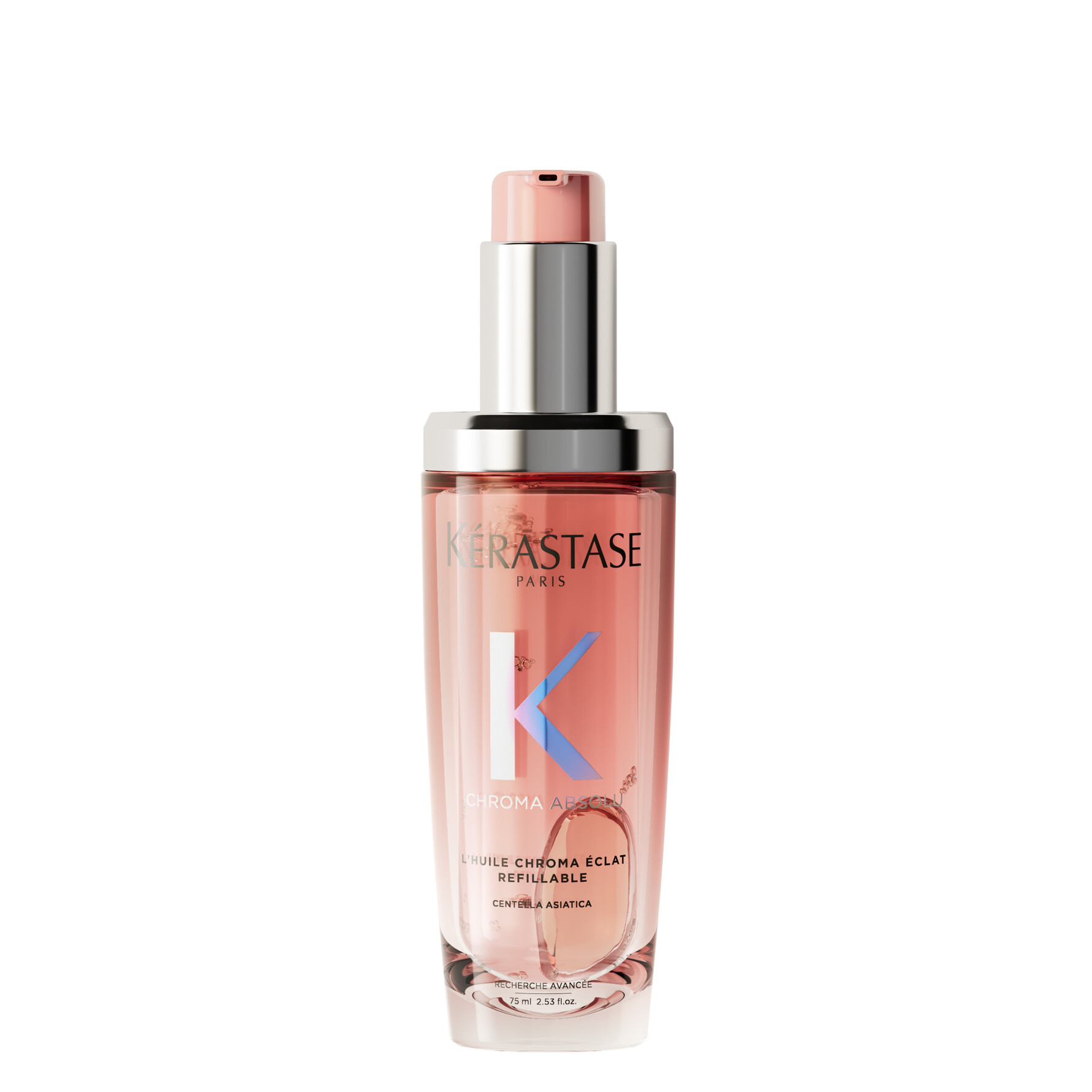 KÉRASTASE Chroma Éclat Hair Oil Refill 75 ml 75 ml