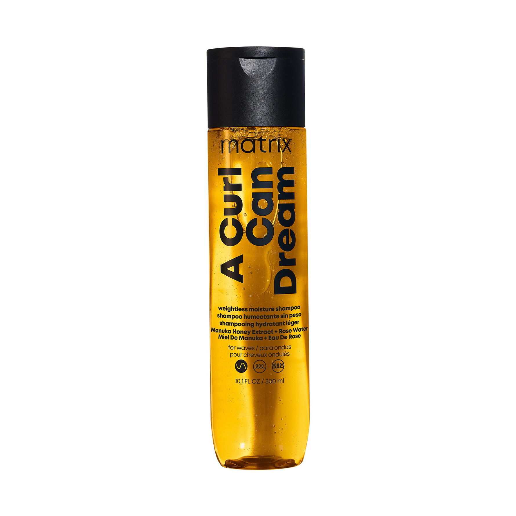 Matrix Matrix A Curl Can Dream Weightless Moisture Shampoo 300 ml 300 ml