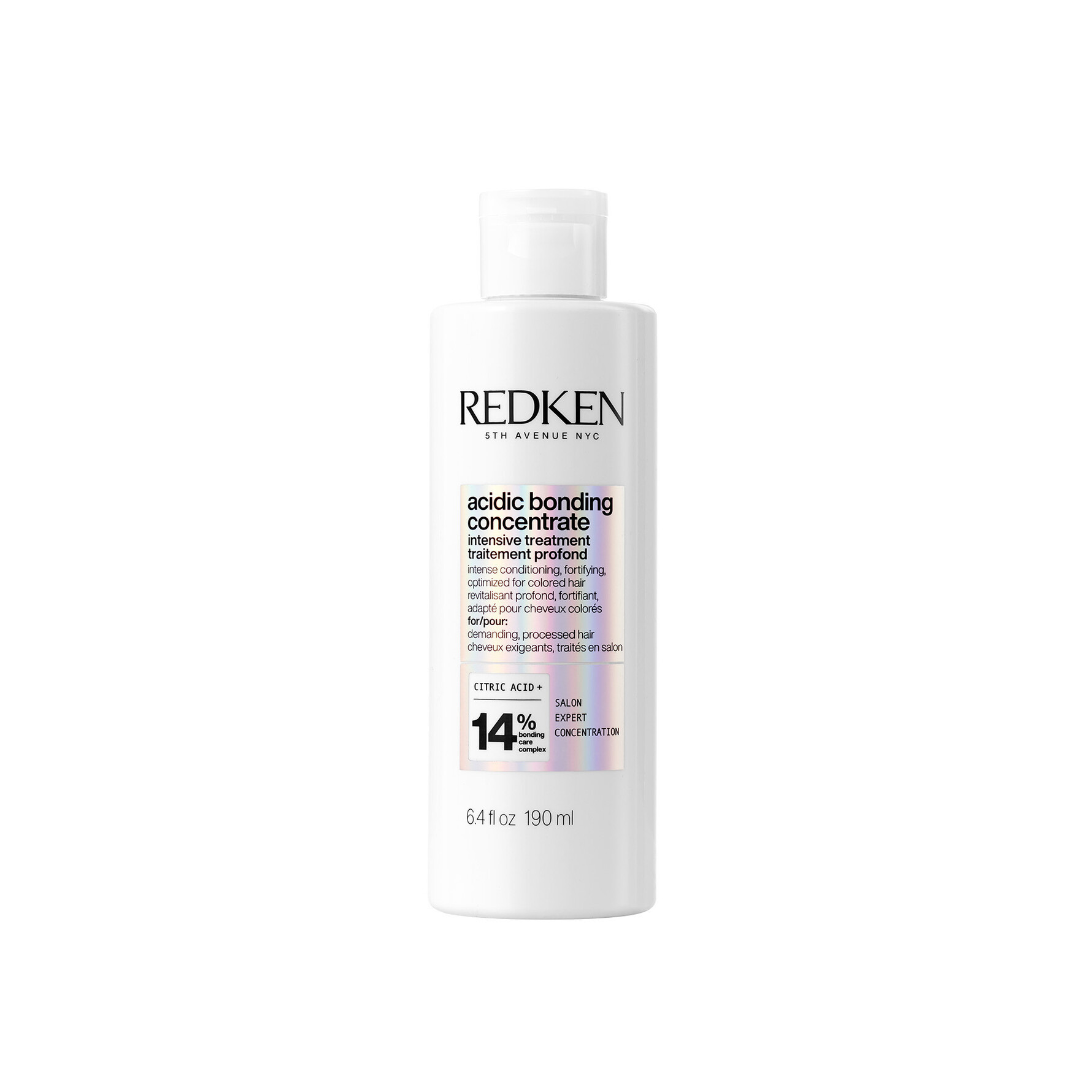 Redken Redken Acidic Bonding Concentrate Pre-Treatment 190 ml 190 ml