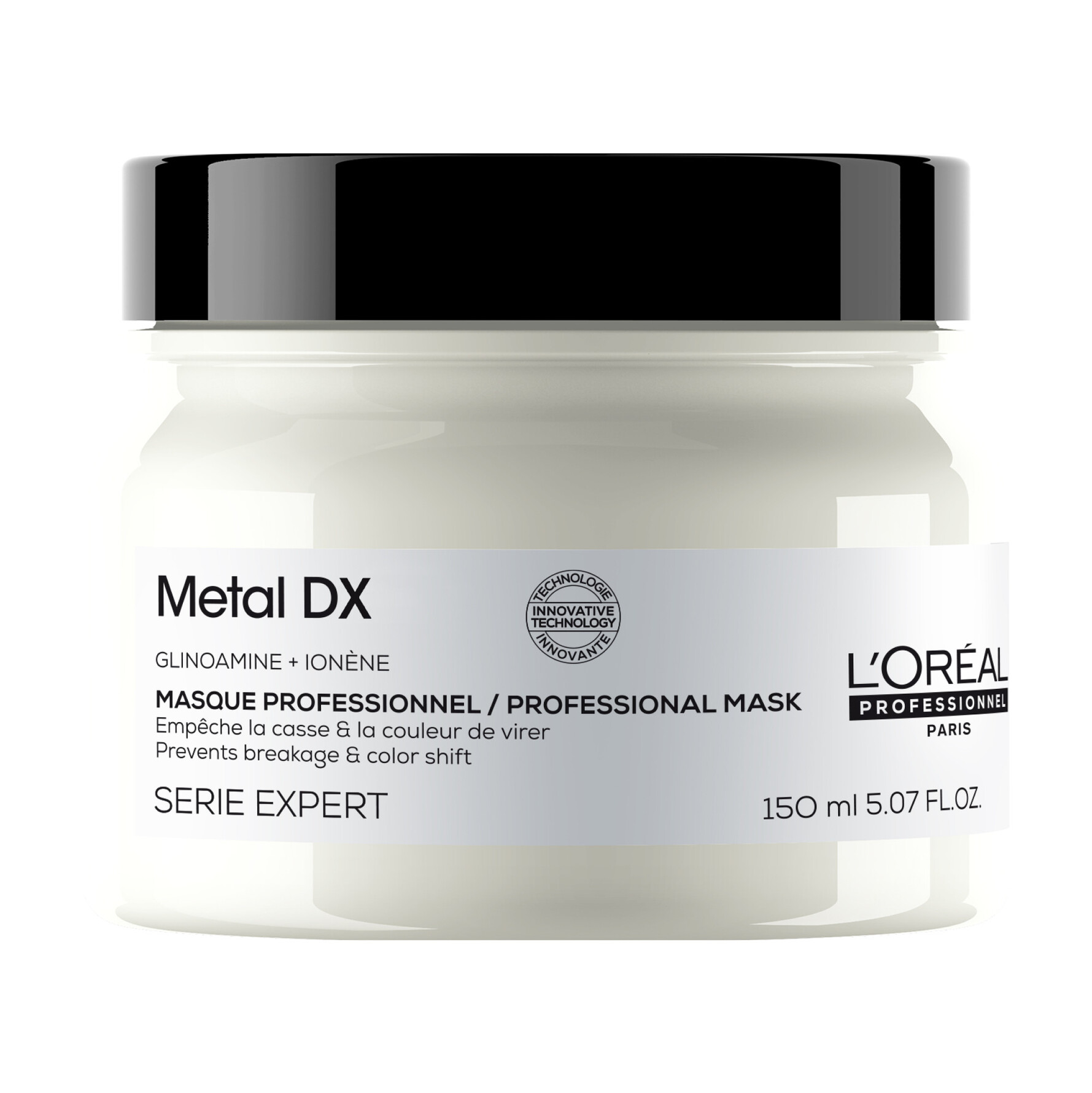 L'Oréal Professionnel Metal DX Hair Mask 150 ml 150 ml