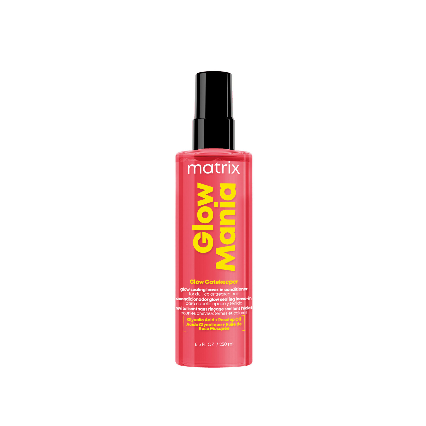 Matrix Glow Mania Glow Gatekeeper Glow Sealing Leave In Conditioner 300 ml 300 ml