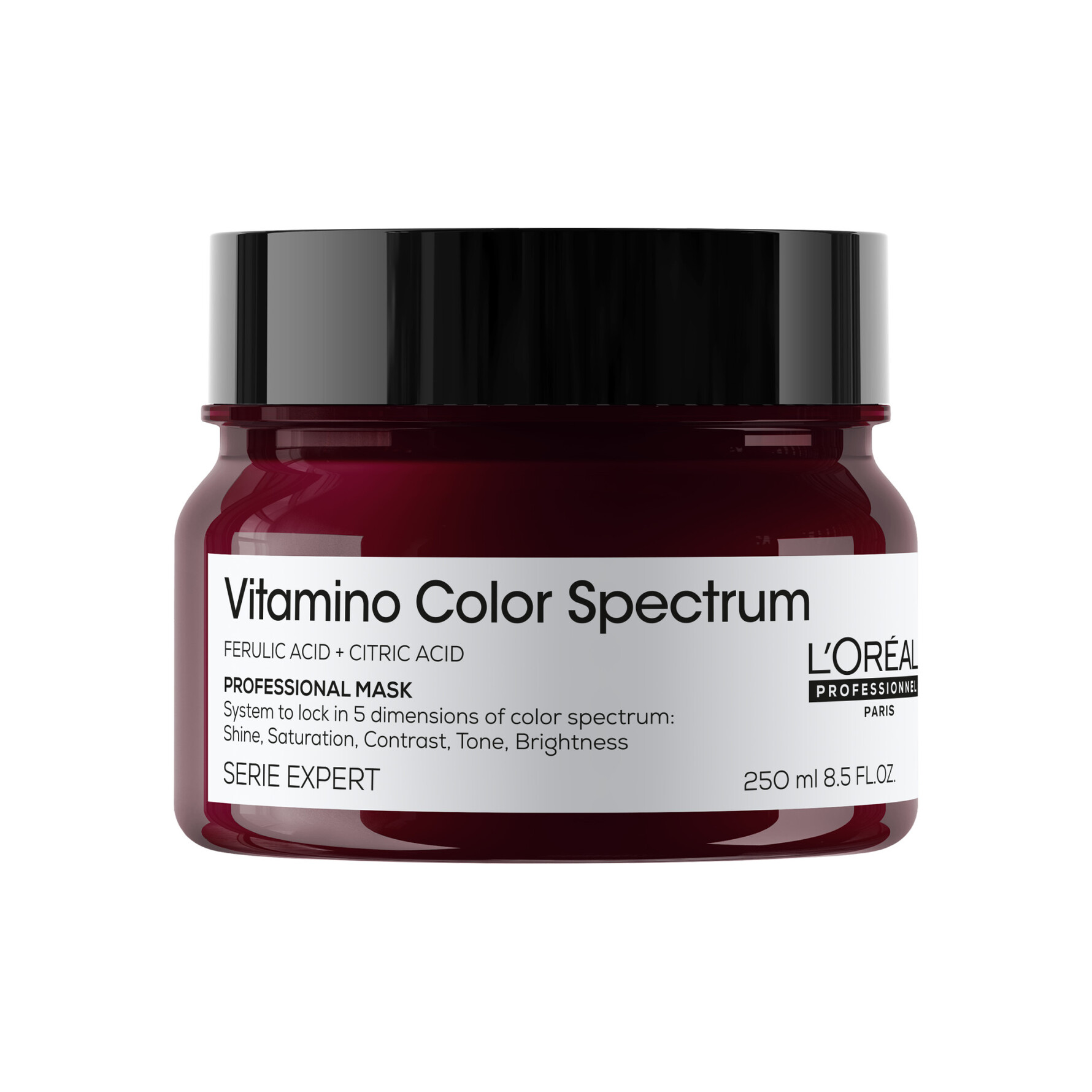L'Oréal Professionnel Vitamino Color Spectrum Mask 250 ml 250 ml