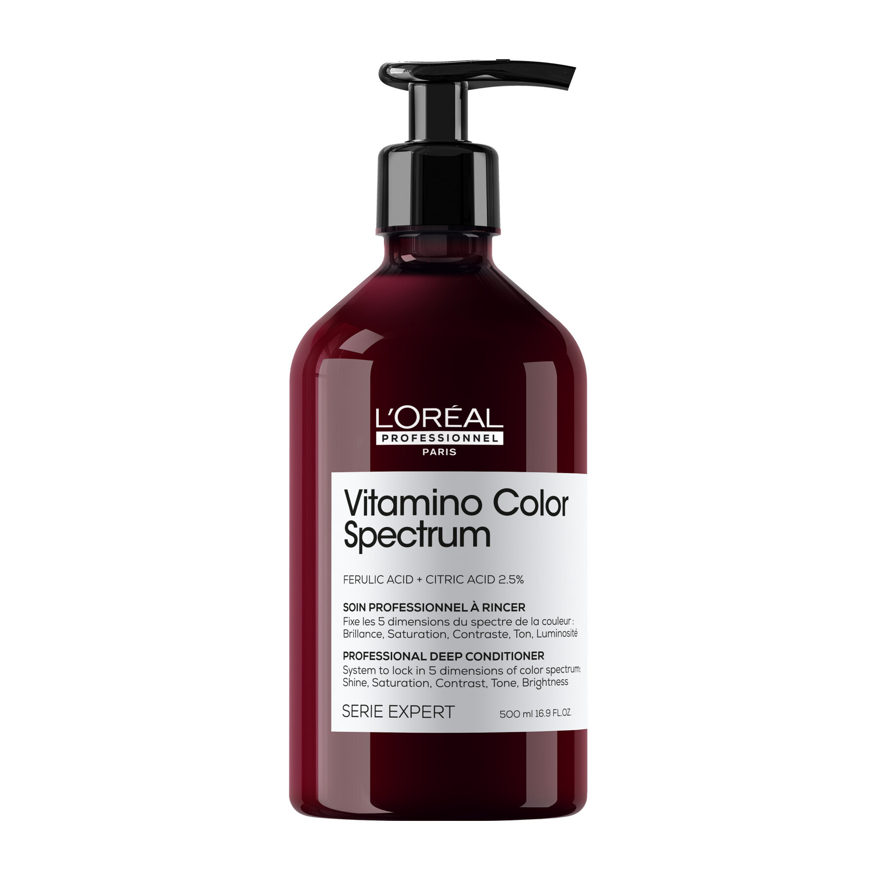 L'Oréal Professionnel Vitamino Color Spectrum Conditioner 500 ml 500 ml
