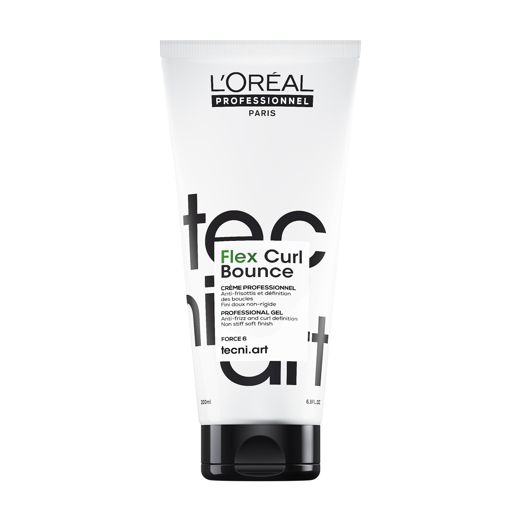 L'Oréal Professionnel Tecni.Art Flex Curl Bounce Cream 200 ml 200 ml