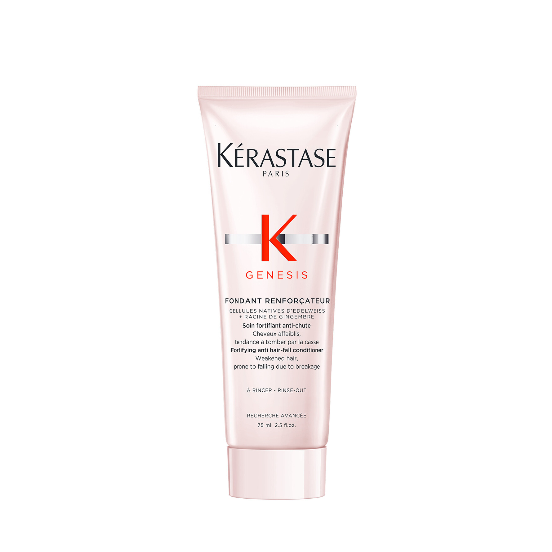 KÉRASTASE Genesis Fondant Renforçateur Conditioner 75 ml, Mini 75 ml, Mini