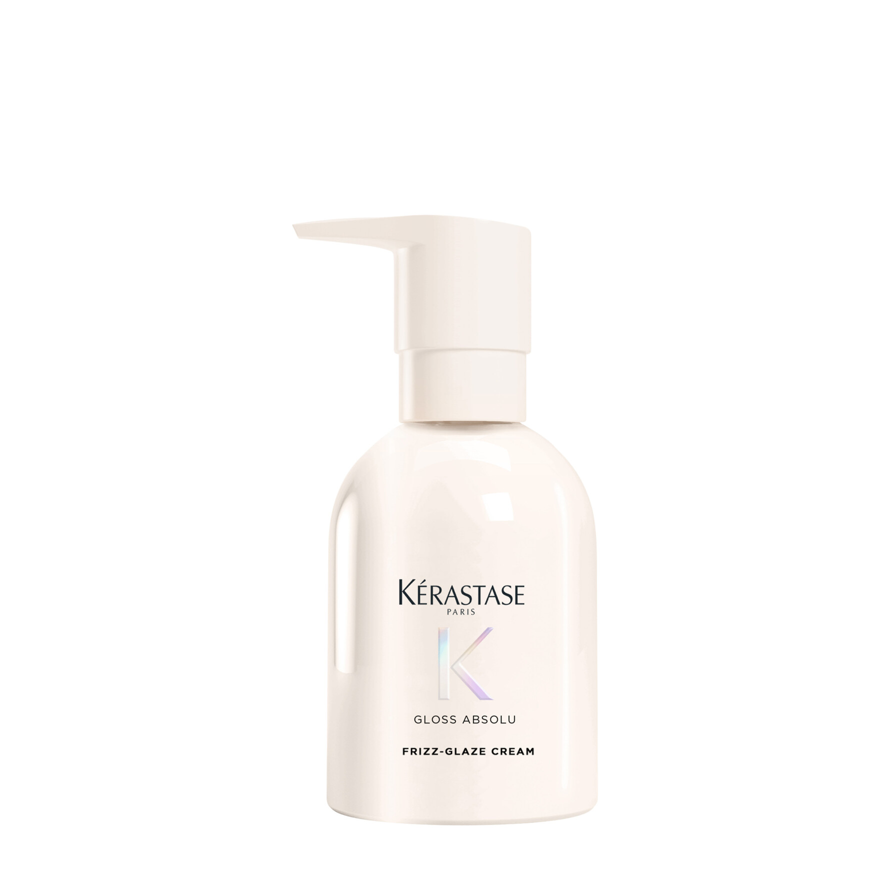 KÉRASTASE Gloss Absolu Frizz-Glaze Cream 250 ml 250 ml