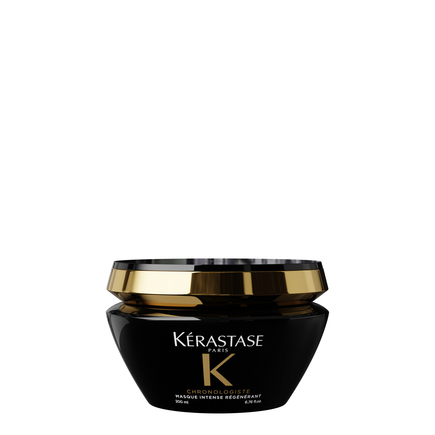 KÉRASTASE Chronologiste Masque Intense Régénérant Hair Mask 200 ml 200 ml