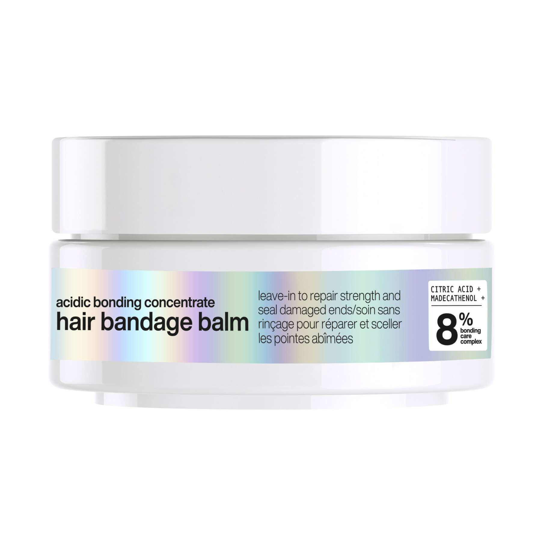 Redken Acidic Bonding Concentrate Hair Bandage Balm Leave-in 75 ml 75 ml