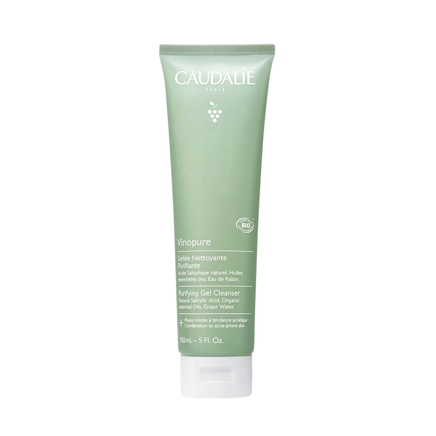 Caudalíe Caudalíe Vinopure Purifying Gel Cleanser 150 ml 150 ml