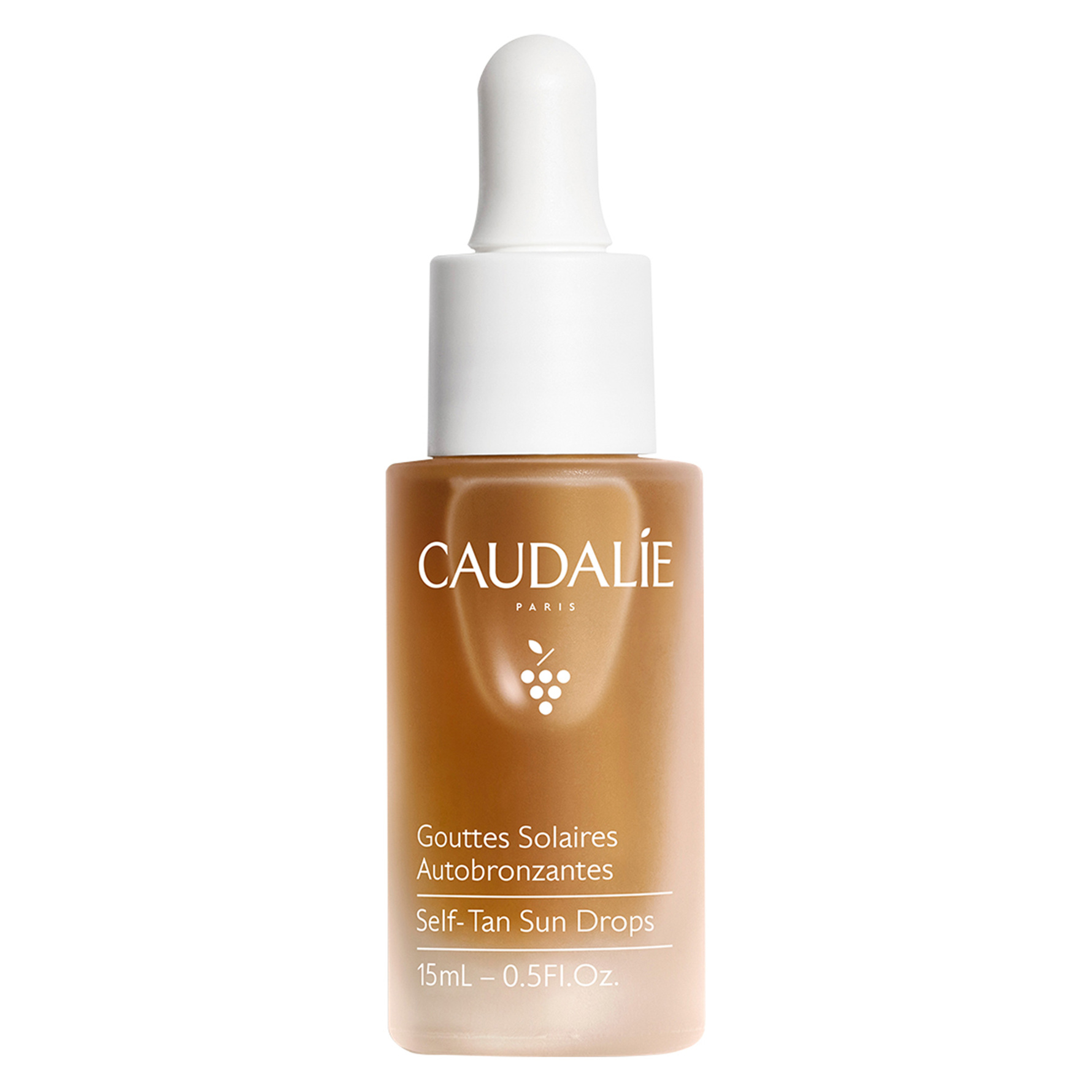 Caudalíe Self-Tan Sun Drops 15 ml 15 ml