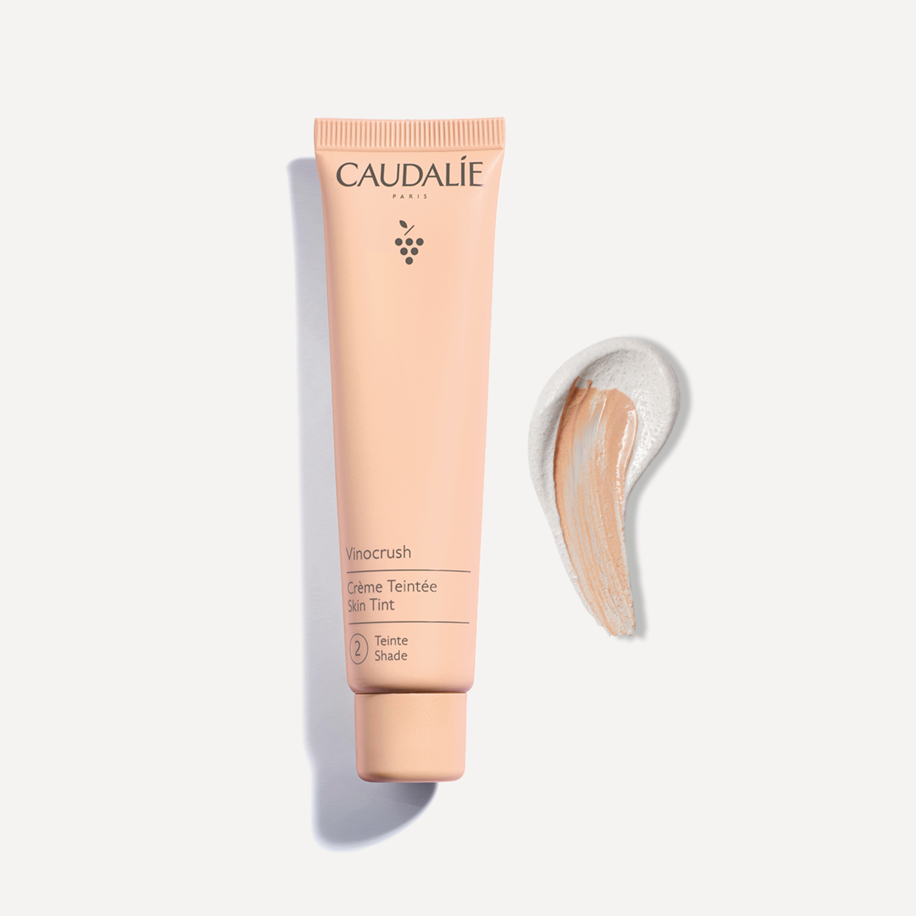 Caudalíe Vinocrush CC Cream 2 2