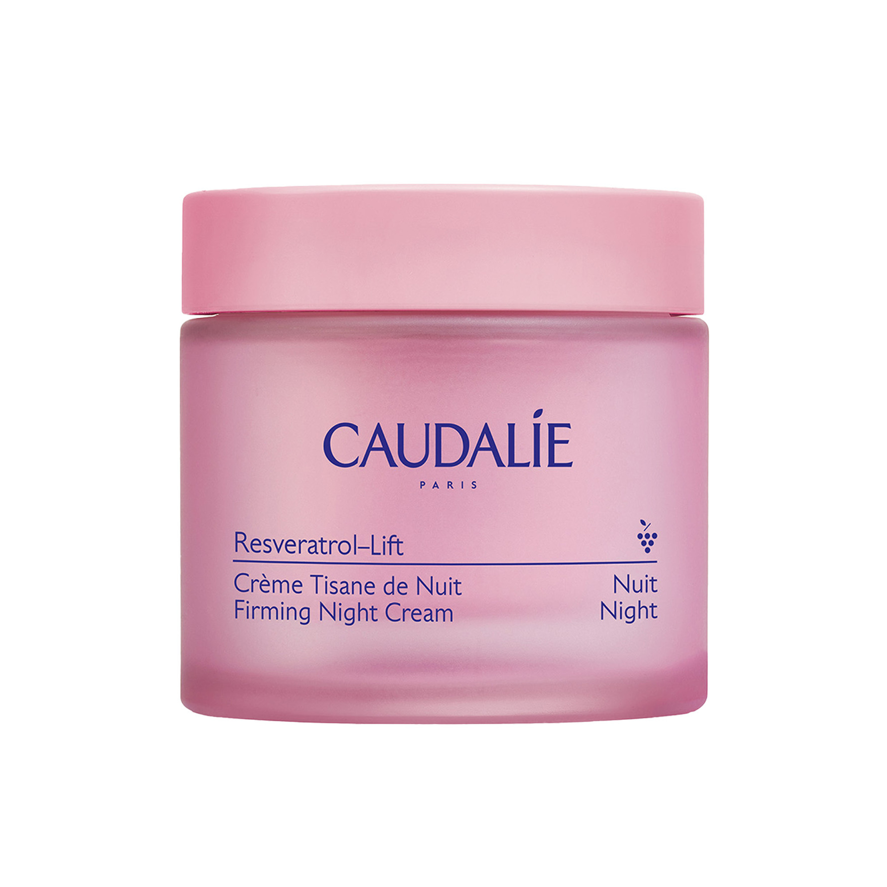 Caudalíe Caudalíe Resveratrol-Lift Firming Night Cream 50 ml 50 ml
