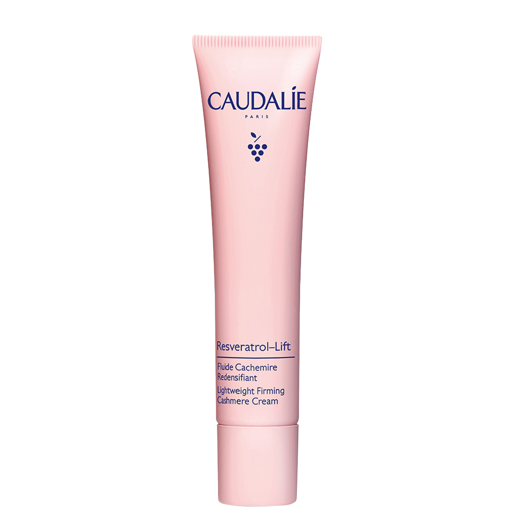 Caudalíe Caudalíe Resveratrol-Lift Lightweight Firming Cashmere Cream 40 ml 40 ml