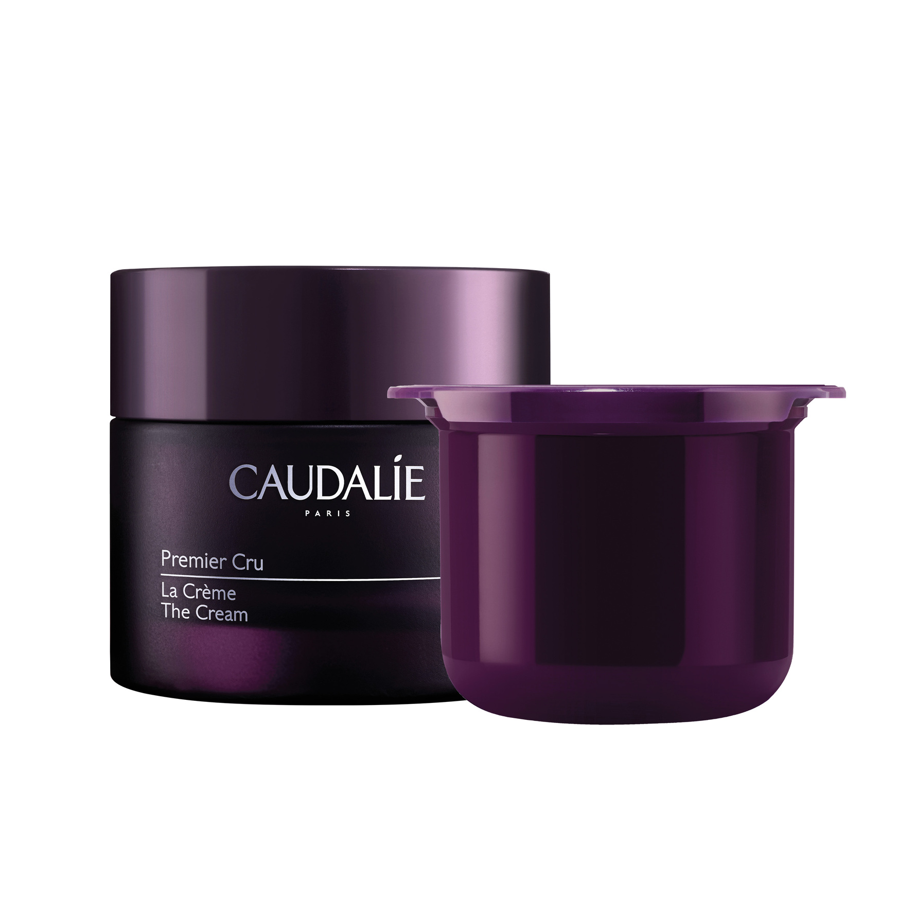Caudalíe Premier Cru The Cream Refill 50 ml 50 ml