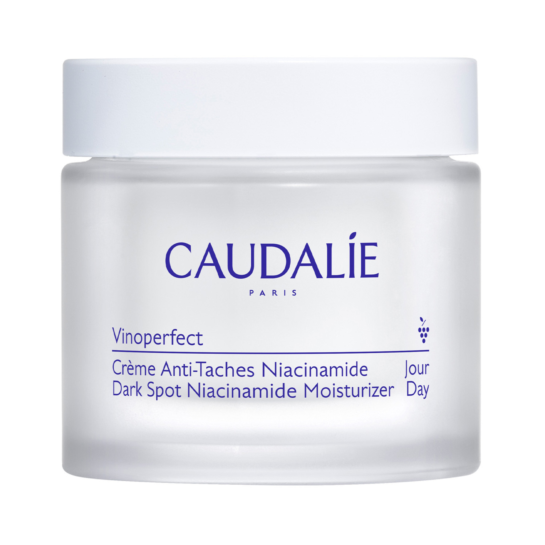 Caudalíe Vinoperfect Instant Brightening Moisturizer 50 ml 50 ml