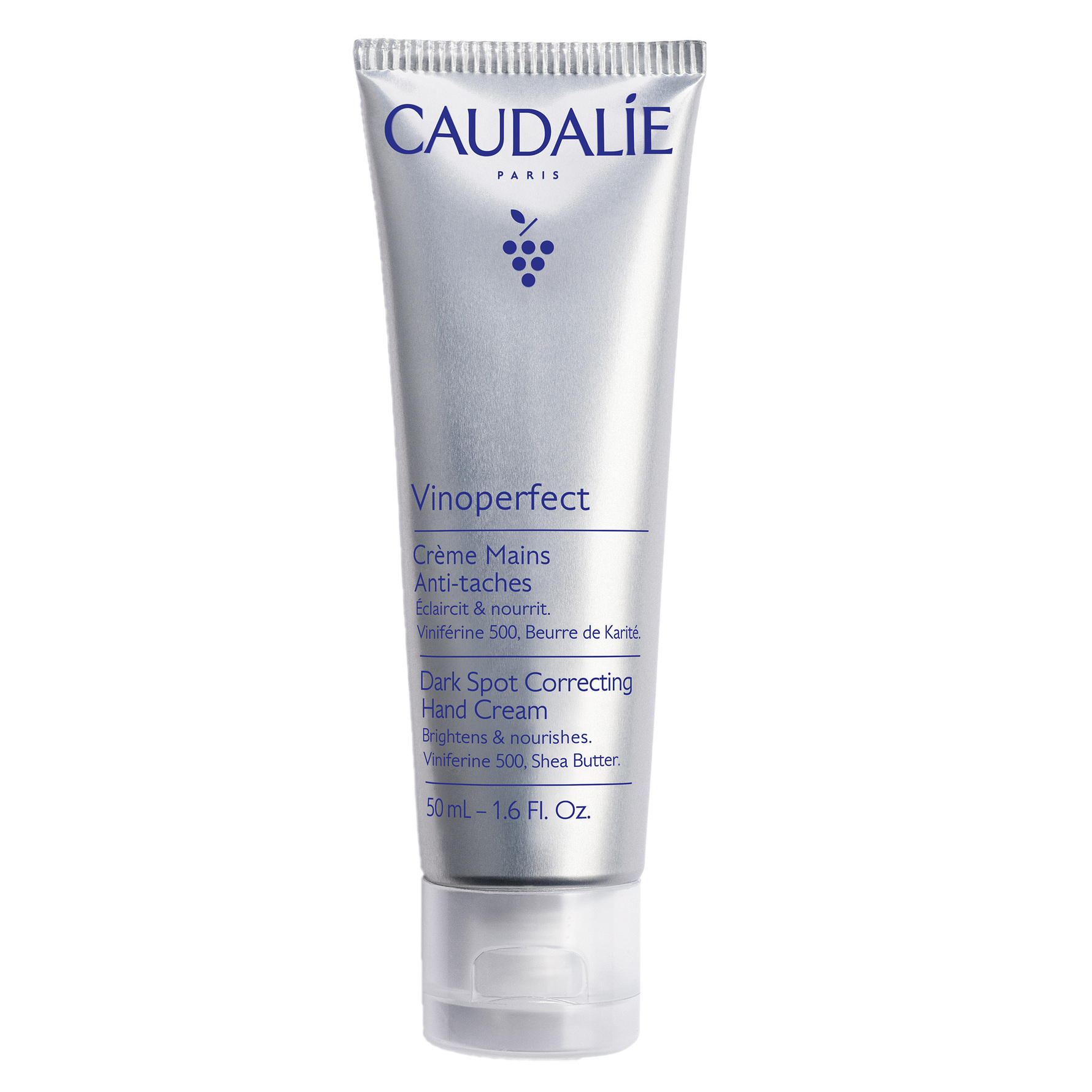 Caudalíe Vinoperfect Dark Spot Correcting Hand Cream 50 ml 50 ml