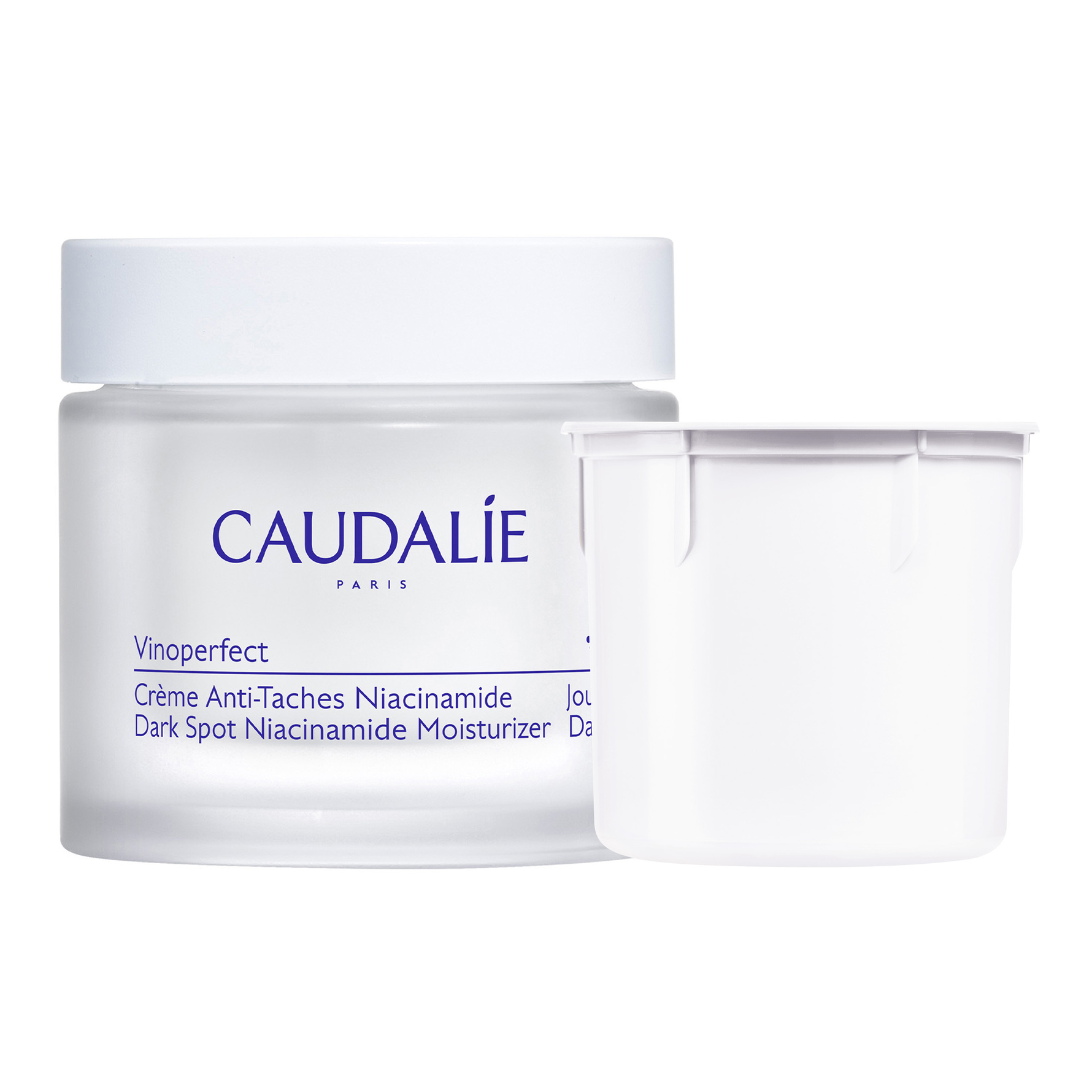 Caudalíe Caudalíe Vinoperfect Dark Spot Niacinamide Moisturizer Refill 50 ml 50 ml