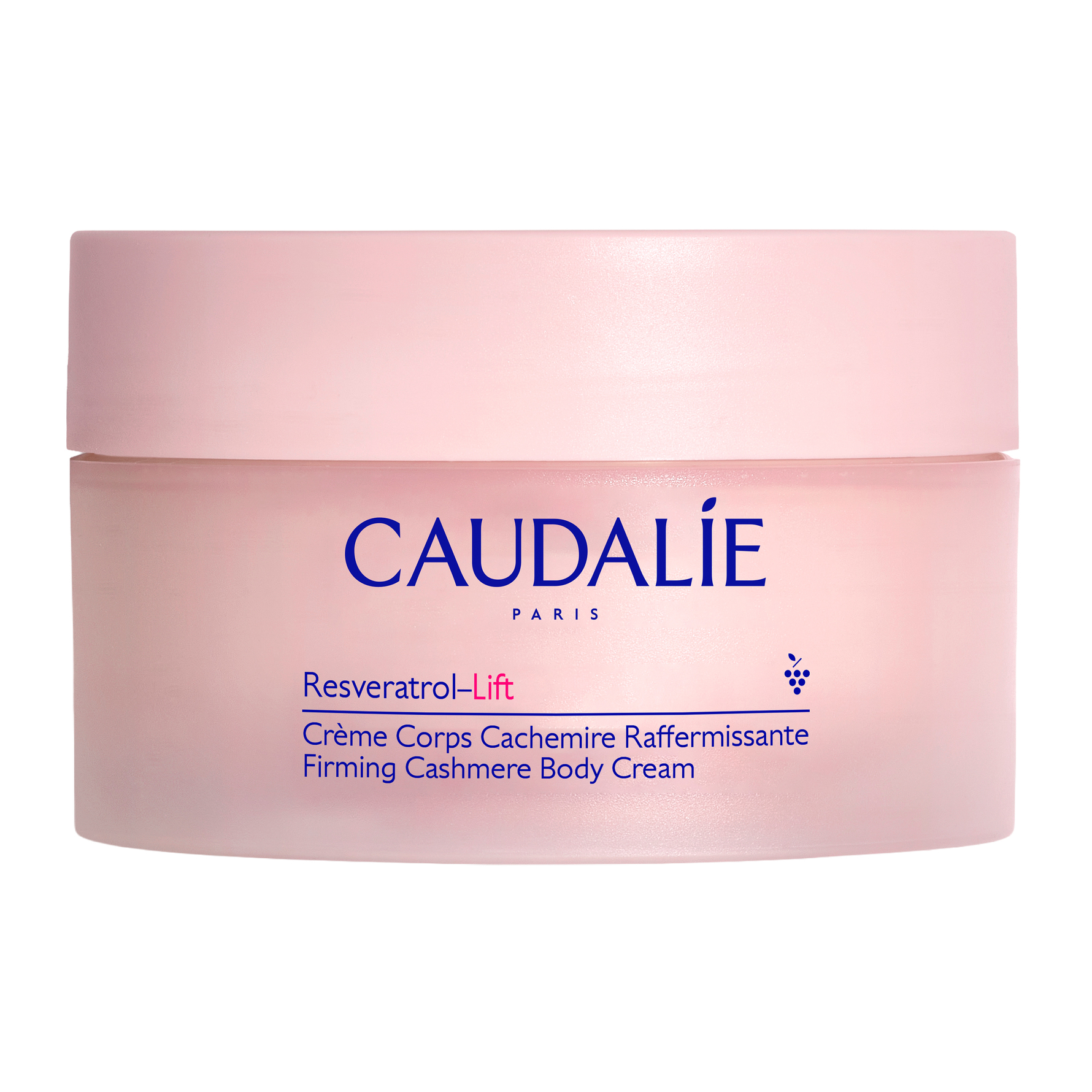 Caudalíe Resveratrol-Lift Firming Cashmere Body Cream 200 ml 200 ml