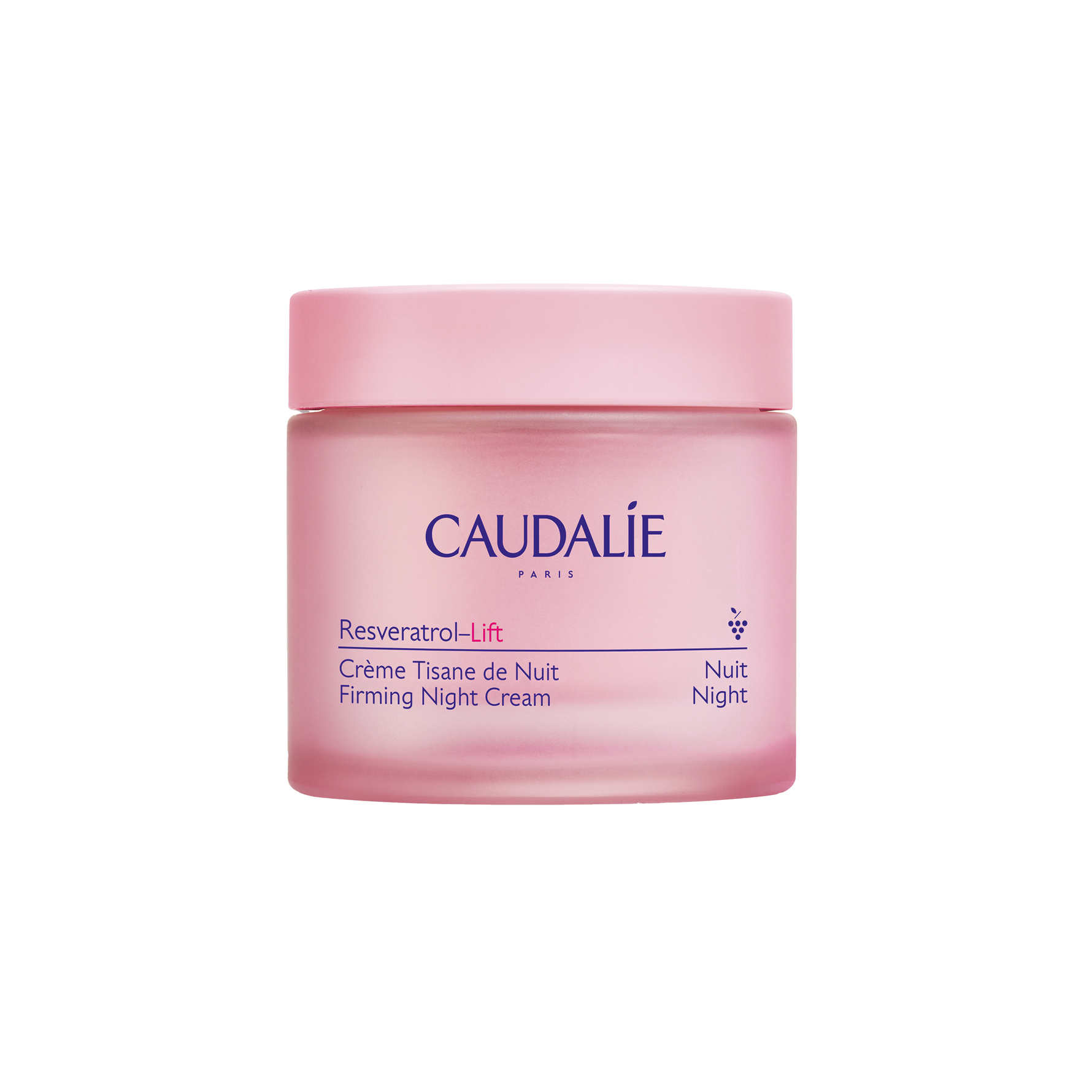 Caudalíe Resveratrol-Lift Firming Night Cream 50 ml 50 ml