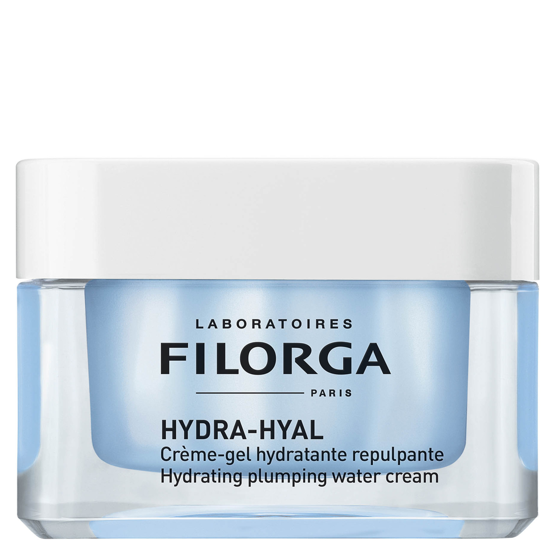 Filorga Hydra-Hyal Gel Cream 50 ml 50 ml