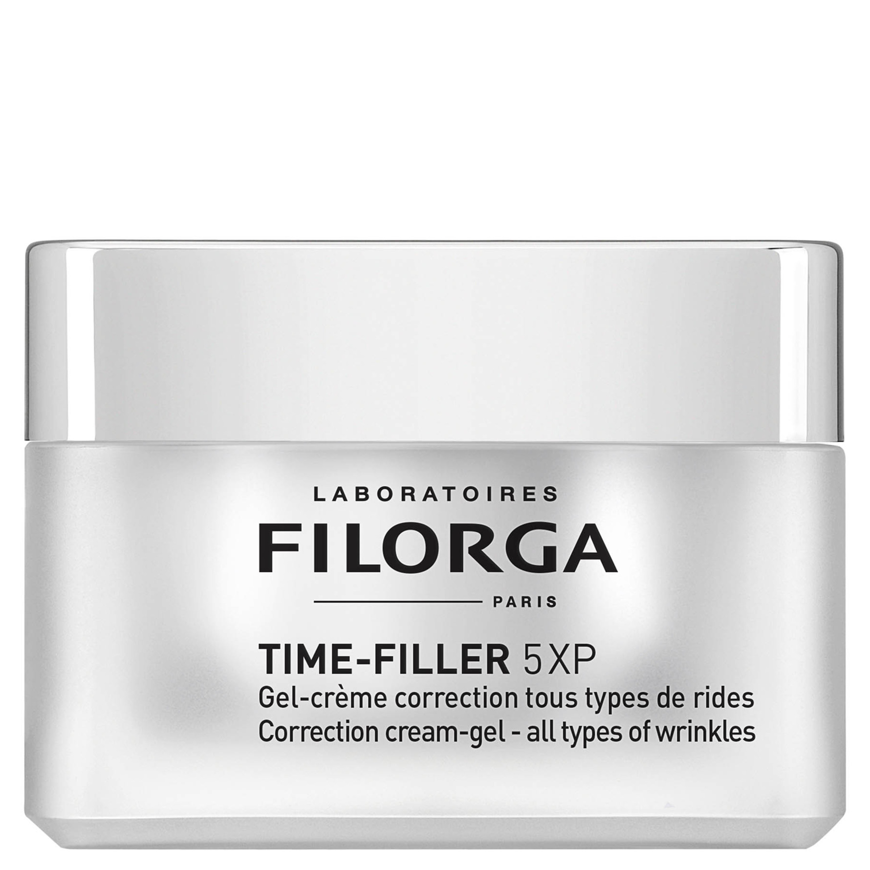 Filorga Time-Filler 5 XP Gel Cream 50 ml 50 ml