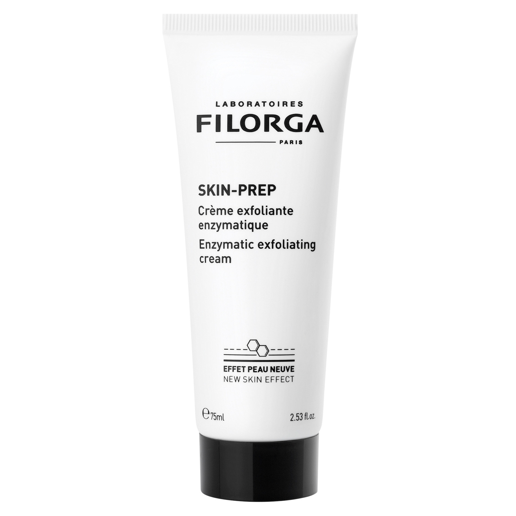 Filorga Filorga Skin-Prep Enzymatic Exfoliating Cream 75 ml 75 ml