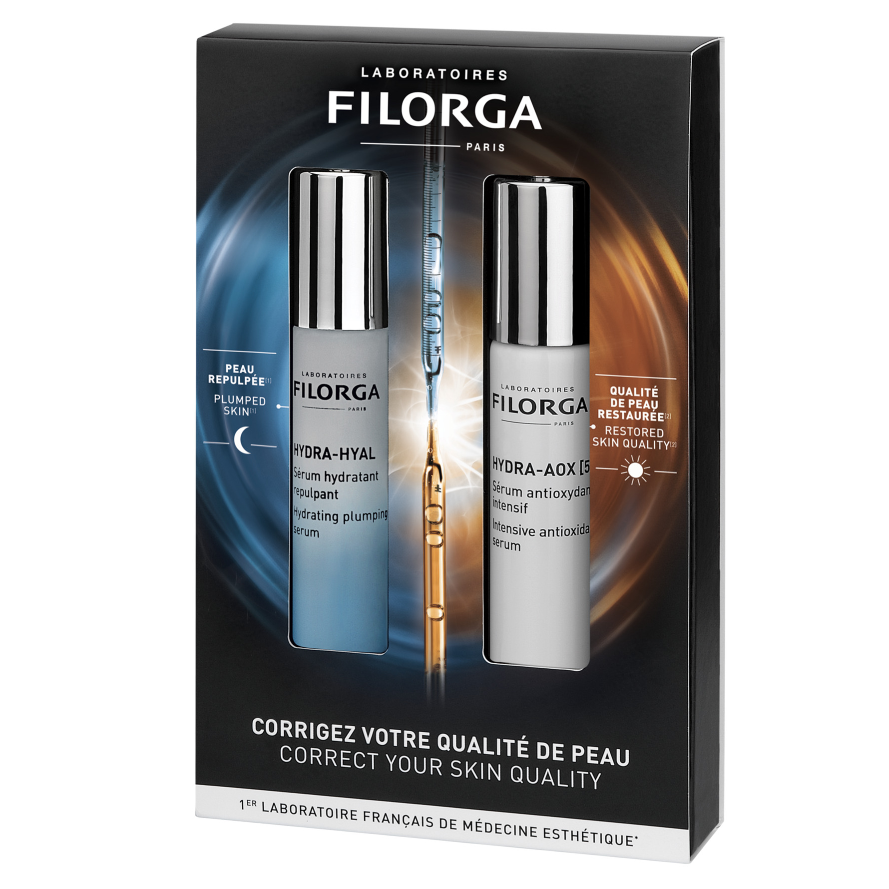 Filorga Hydra Duo Kit