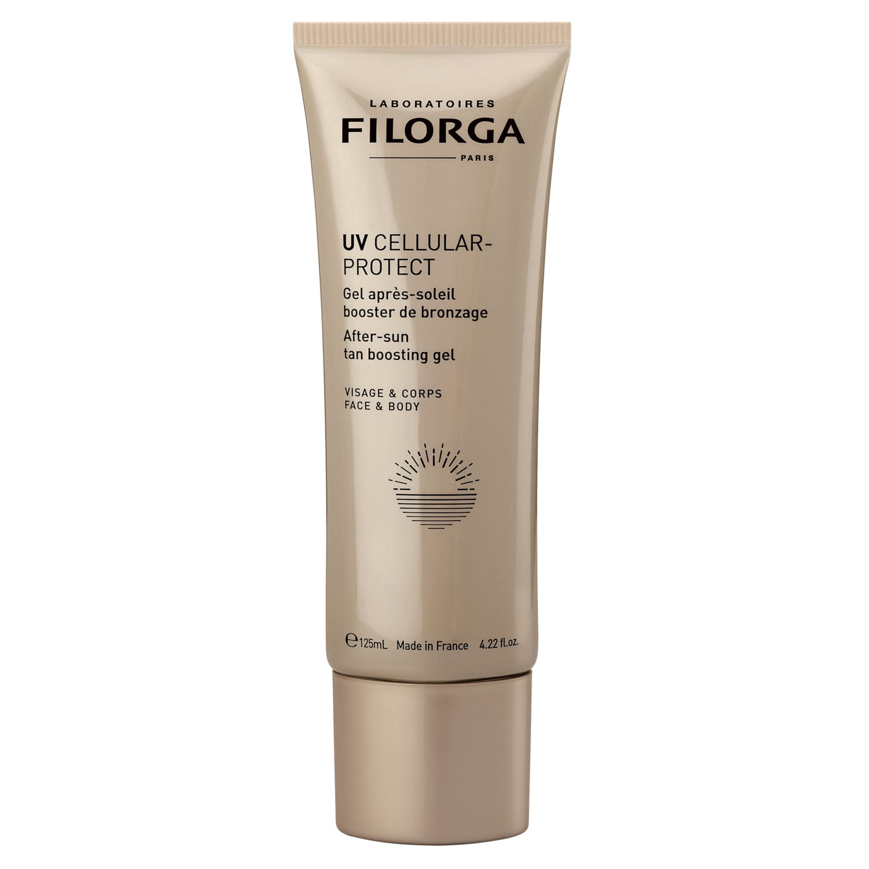 Filorga Filorga UV Cellular-Protect After Sun 125 ml 125 ml