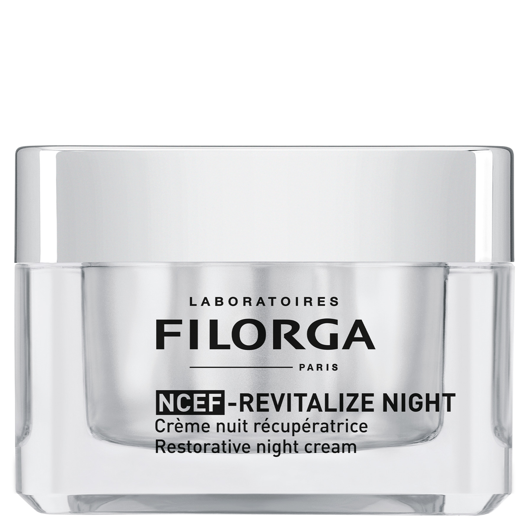 Filorga NCEF-Revitalize Night Cream 50 ml 50 ml