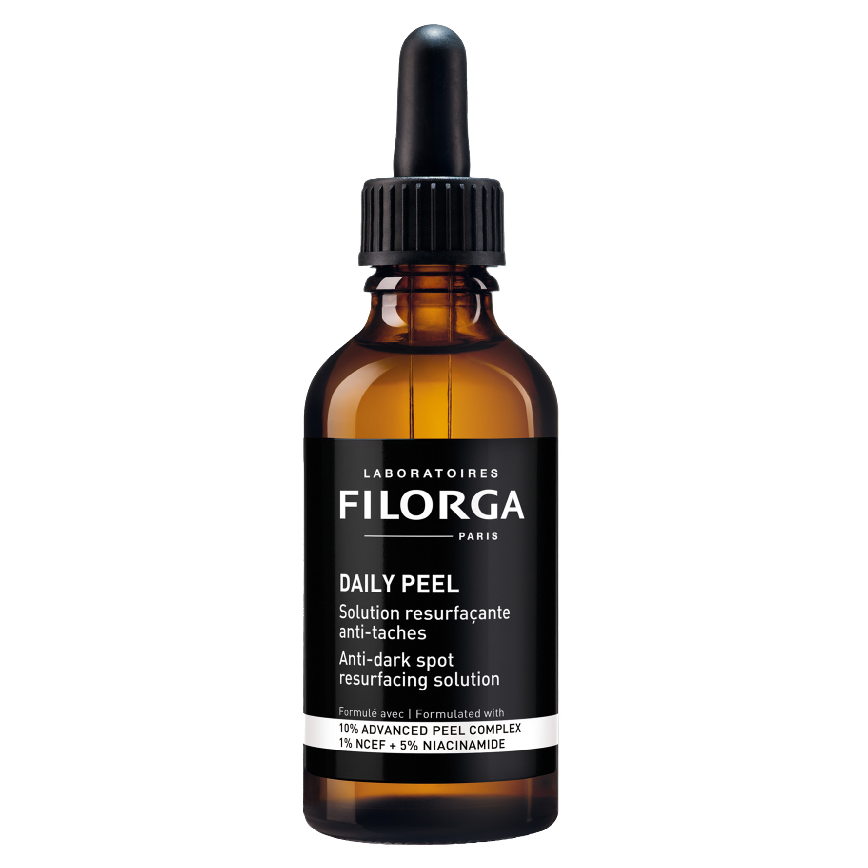 Filorga Daily Peel Anti-Dark Spot Resurfacing Solution 50 ml 50 ml