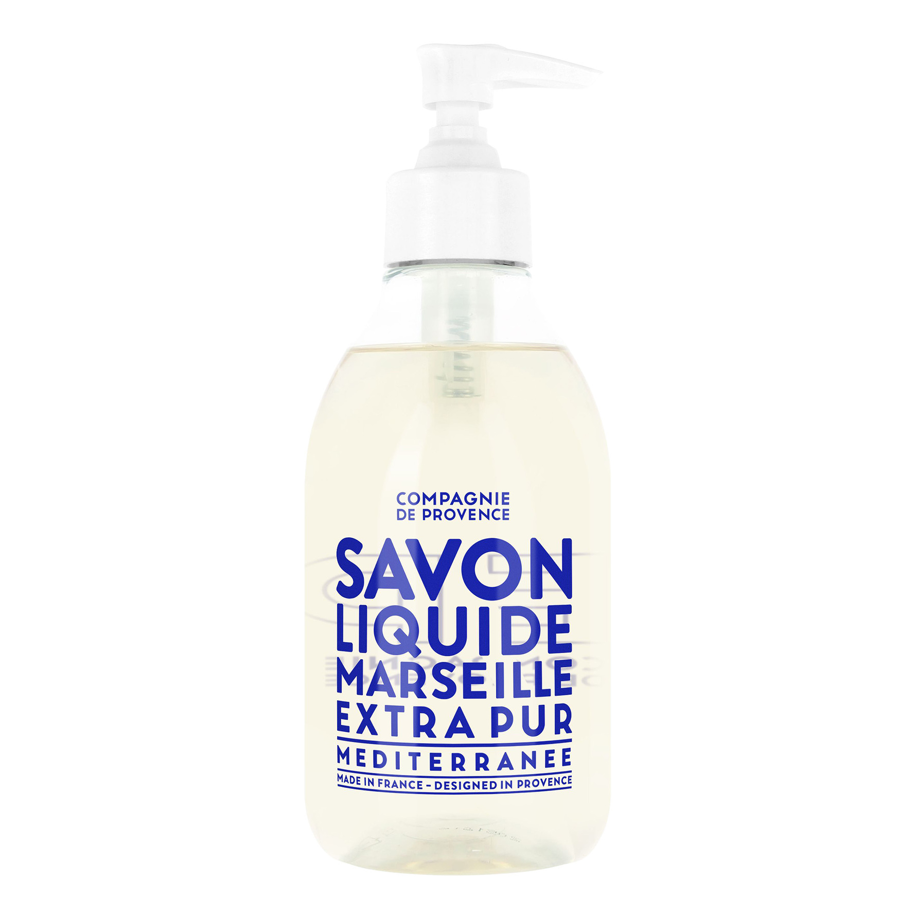 COMPAGNIE DE PROVENCE SAVON EP Mediterranean Sea Liquid Soap 300 ml 300 ml