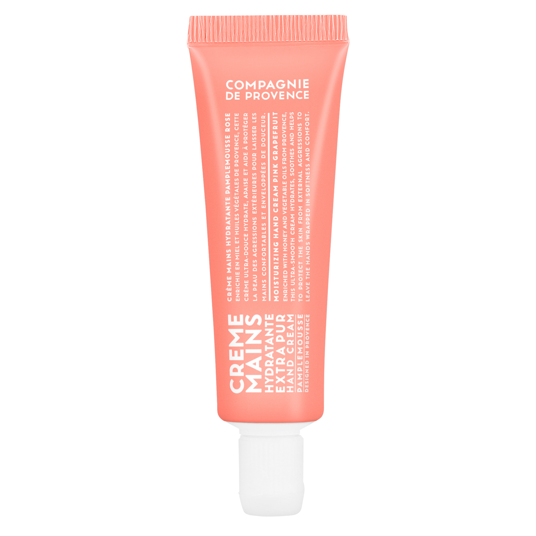 COMPAGNIE DE PROVENCE COMPAGNIE DE PROVENCE Hand Cream Pink Grapefruit Pink Grapefruit