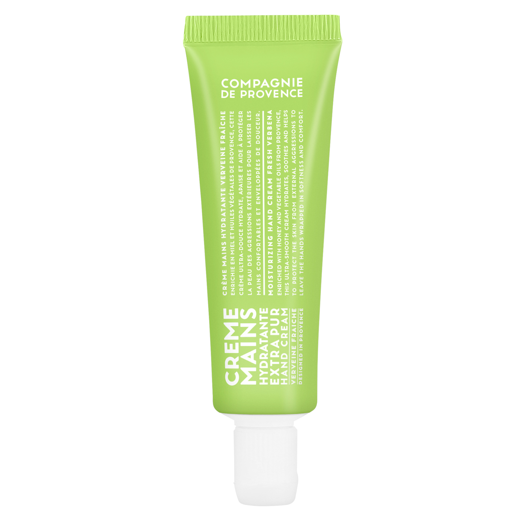 COMPAGNIE DE PROVENCE COMPAGNIE DE PROVENCE Hand Cream Fresh Verbena Fresh Verbena
