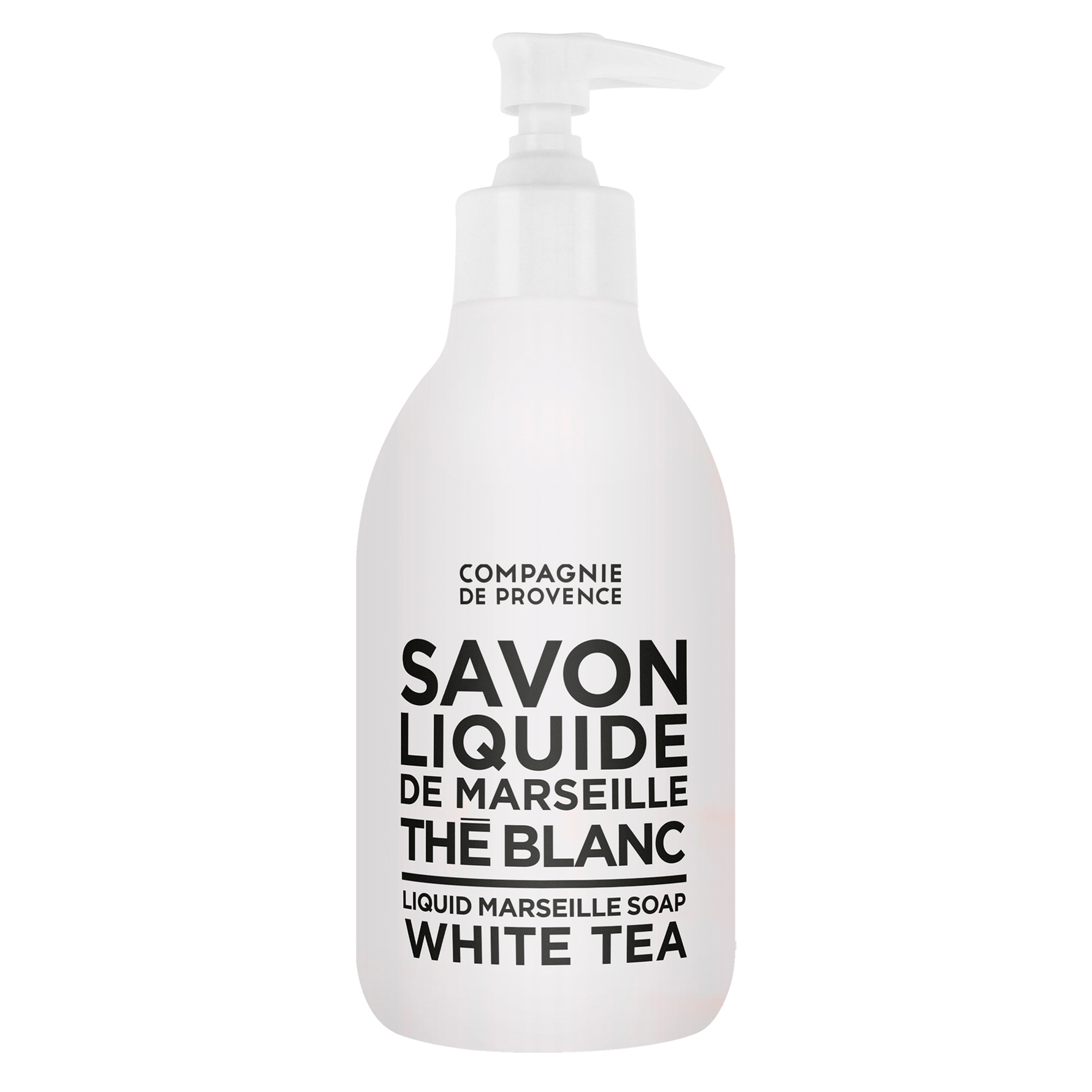 COMPAGNIE DE PROVENCE Liquid Marseille Soap 300 ml 300 ml