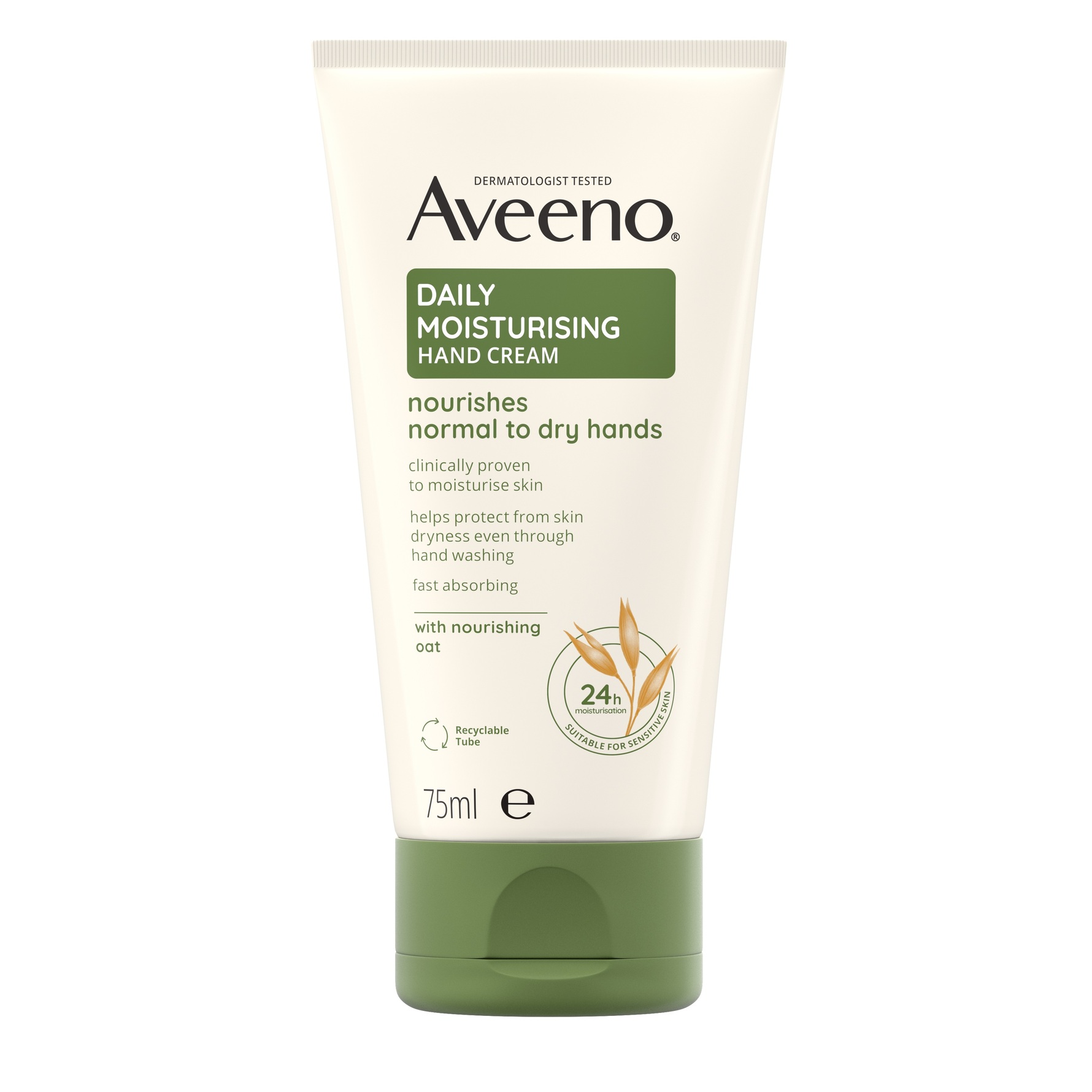 Aveeno Aveeno Daily Moisturising Hand Cream 75 ml 75 ml