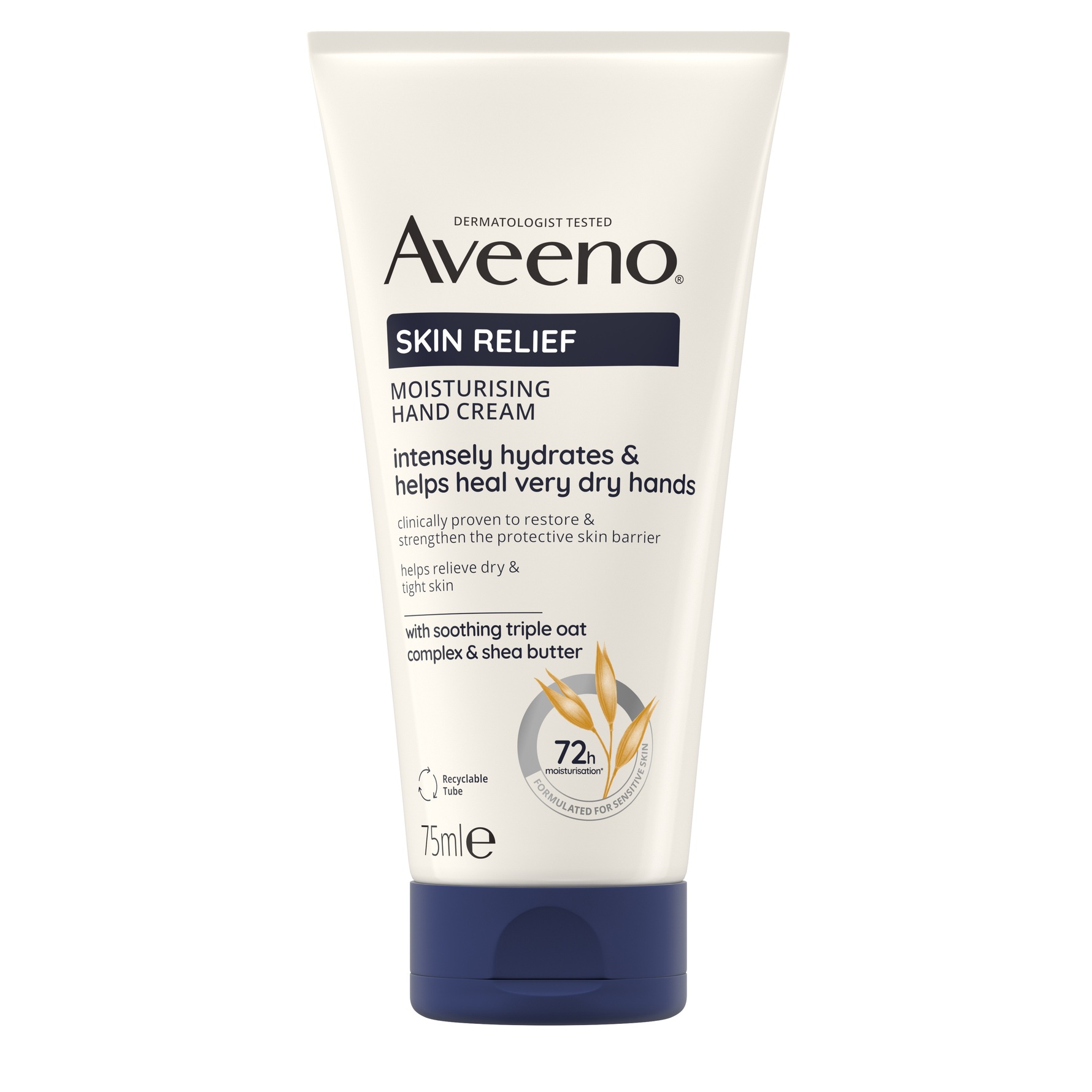 Aveeno Aveeno Skin Relief Moisturising Hand Cream 75 ml 75 ml