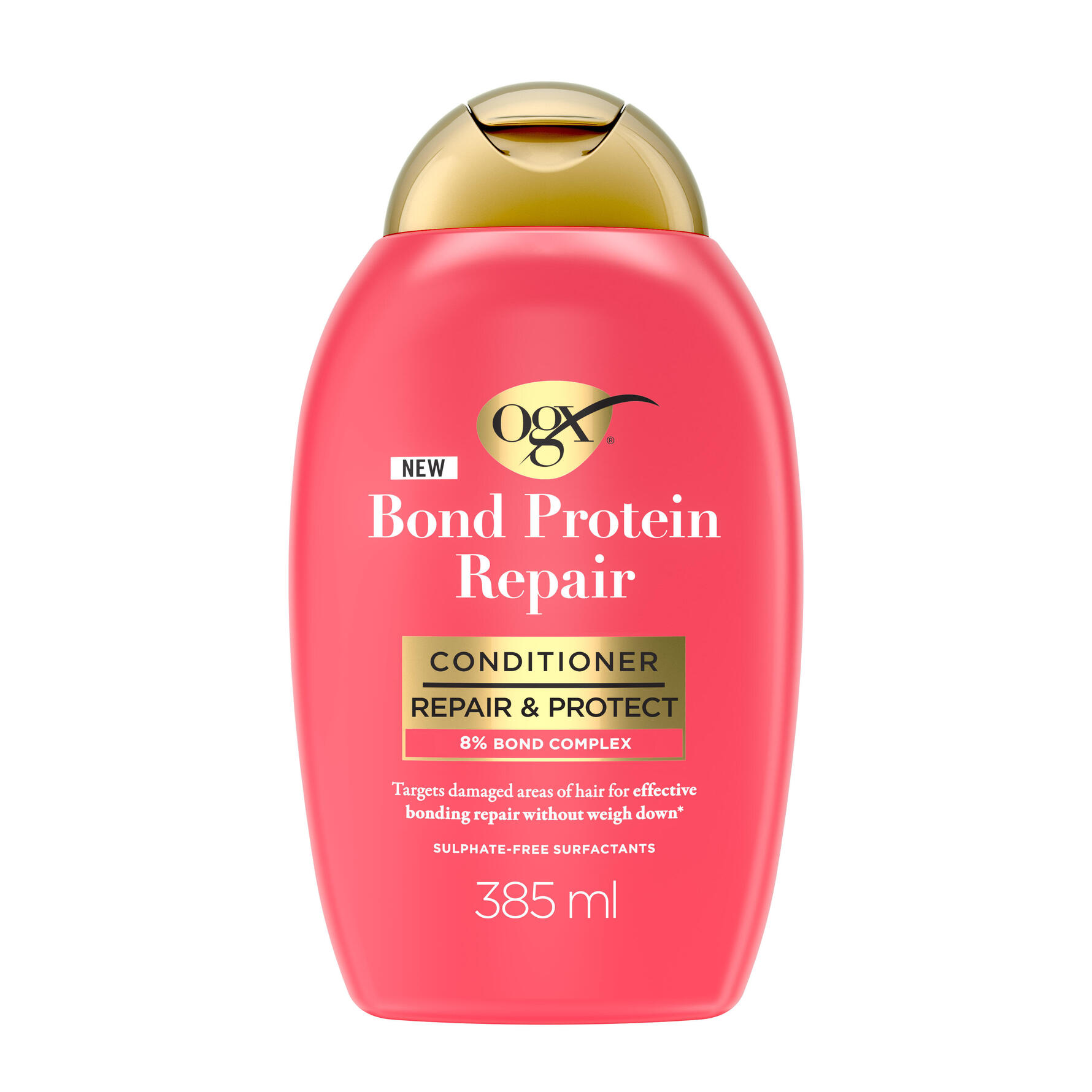 OGX OGX Bond Repair Conditioner 385 ml 385 ml 385 ml