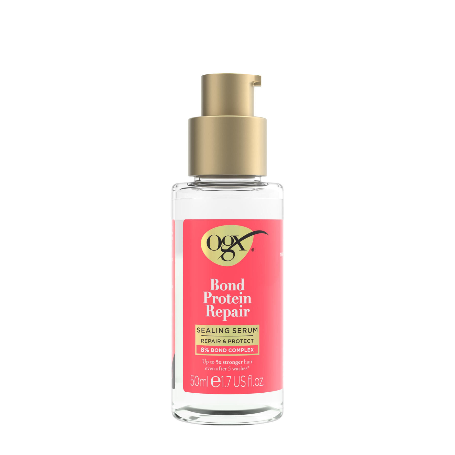 OGX OGX Bond Repair Sealing Serum 50 ml 50 ml 50 ml