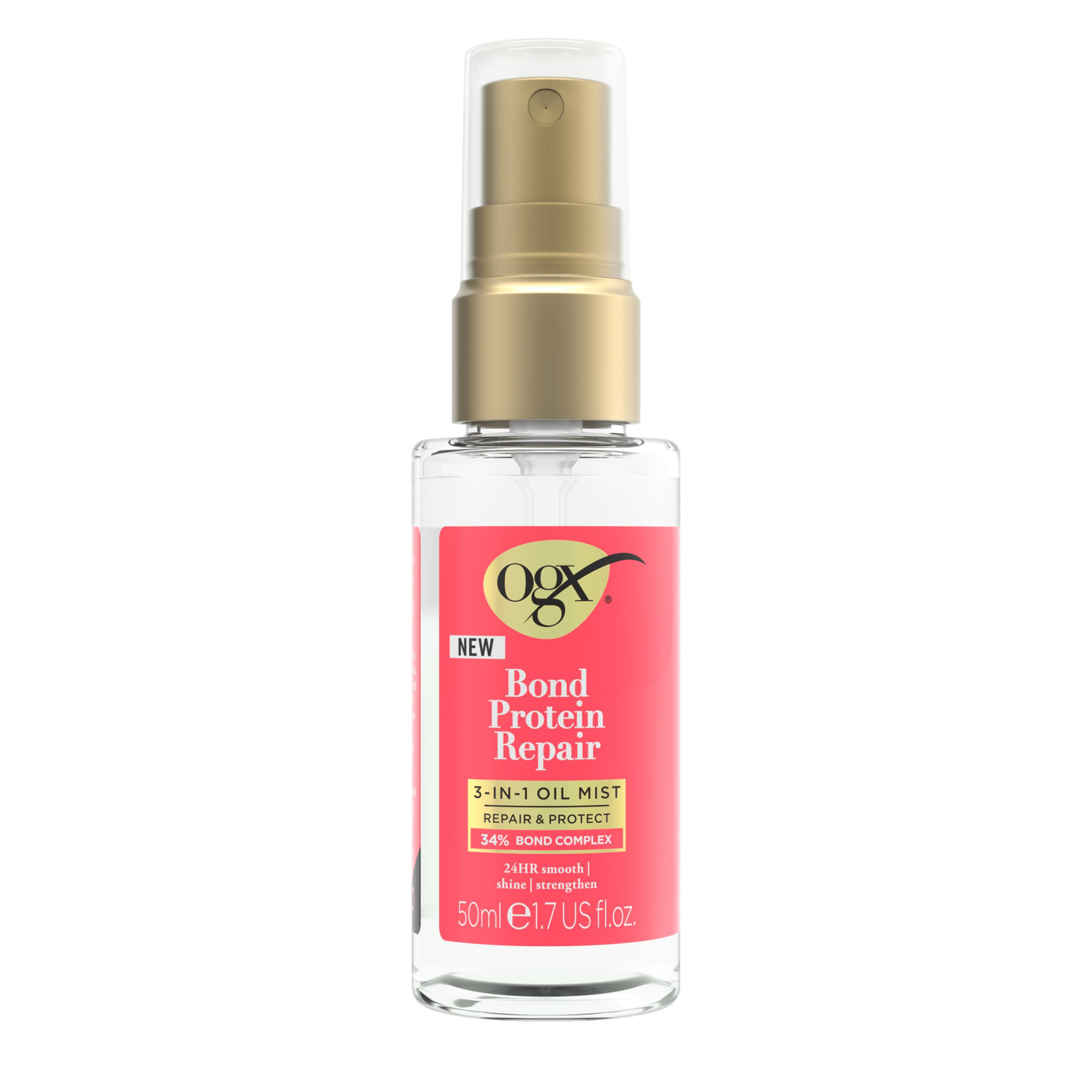 OGX OGX Bond Repair 3-in-1 Oil Mist 50 ml 50 ml 50 ml
